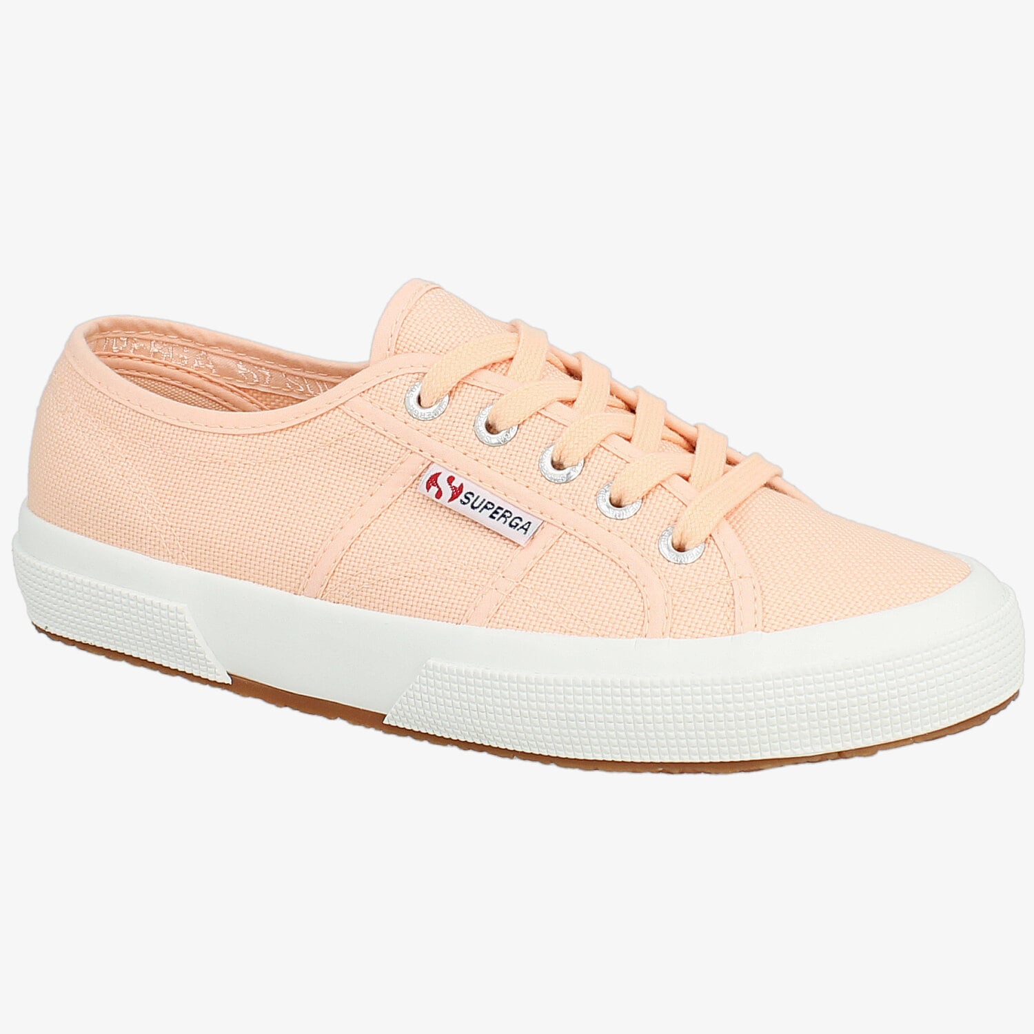 Damen Sneaker SUPERGA COTU CLASSIC 12909X7Z Orange