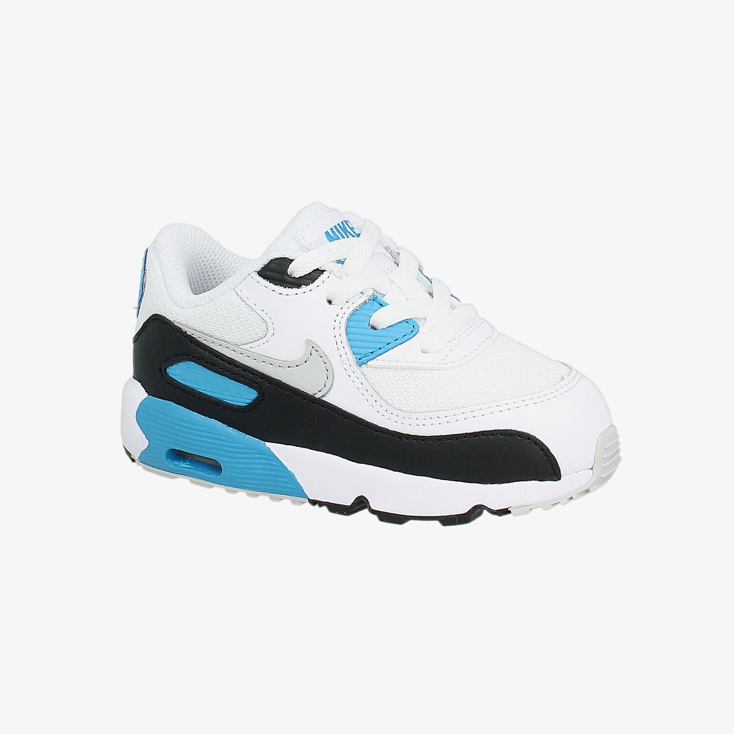 NIKE AIR MAX 90 MESH (TD) 833422101 Weiß