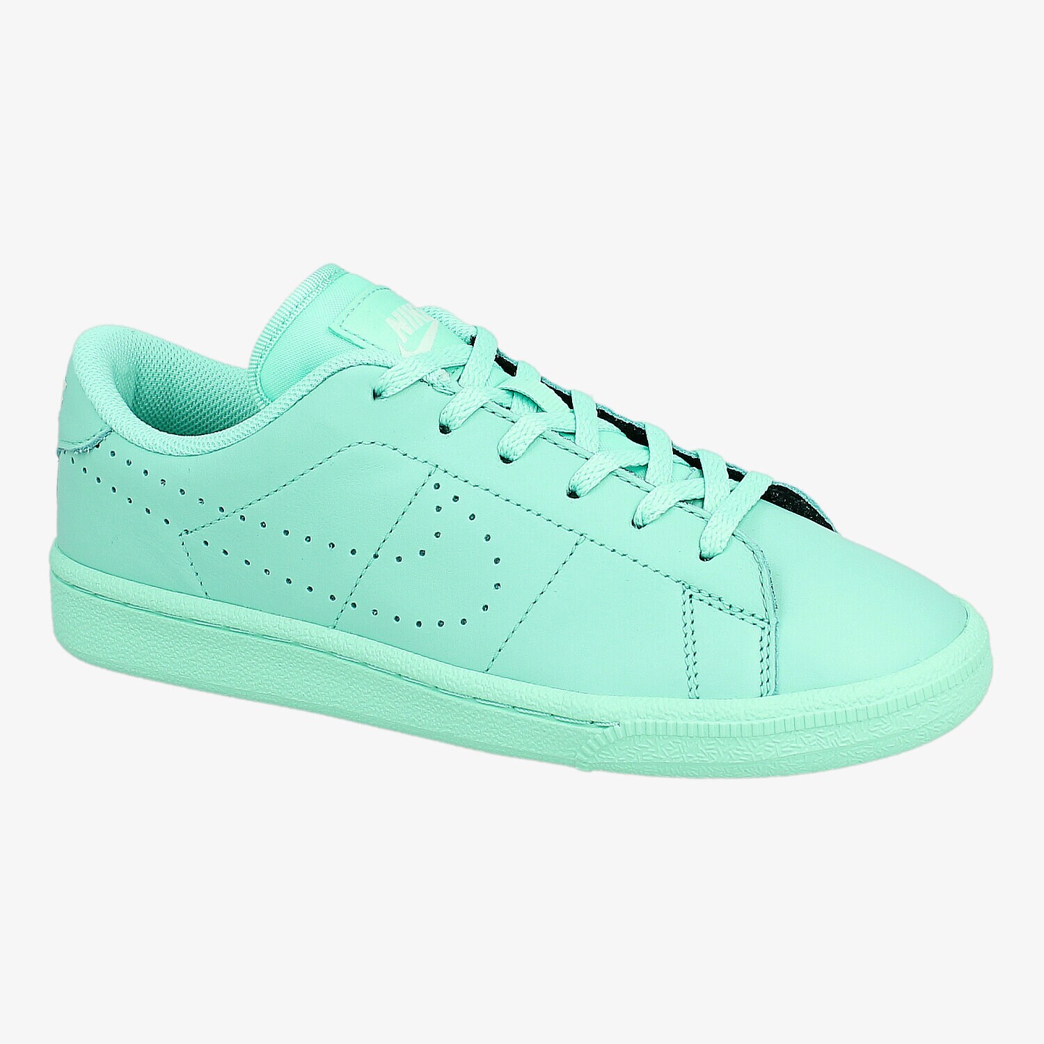 NIKE TENNIS CLASSIC PRM (GS) 834151300 Grün