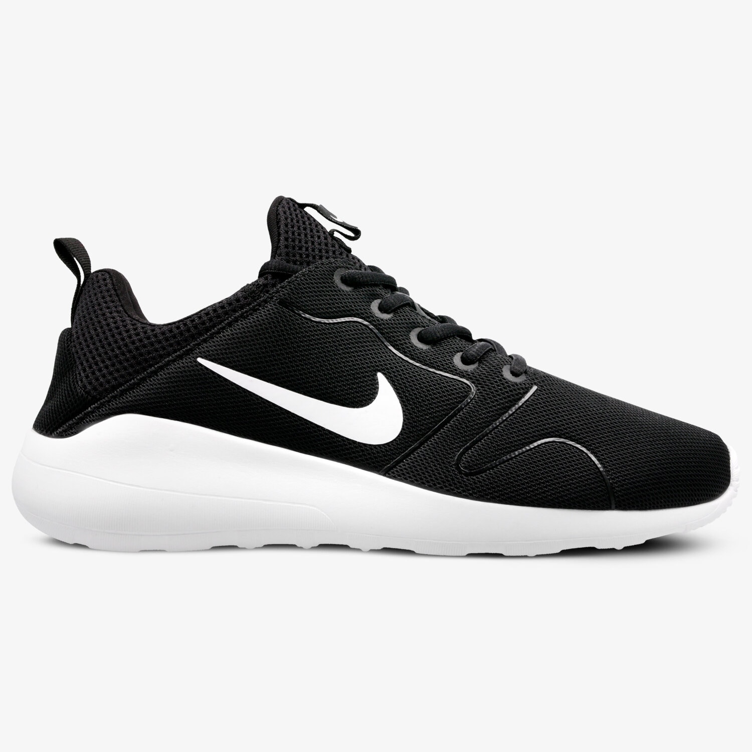 Herren Sneaker NIKE KAISHI 2.0 833411-010 Schwarz