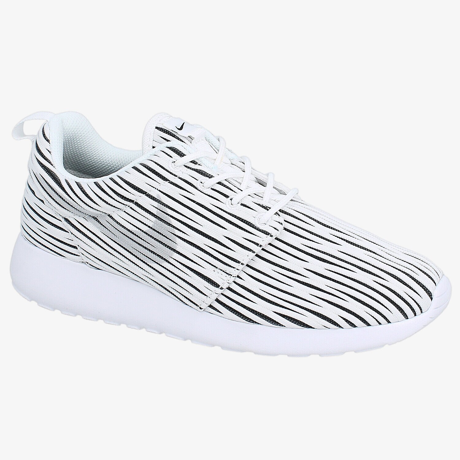 Damen Sneaker NIKE WMNS ROSHE ONE ENG 833818100 Weiß