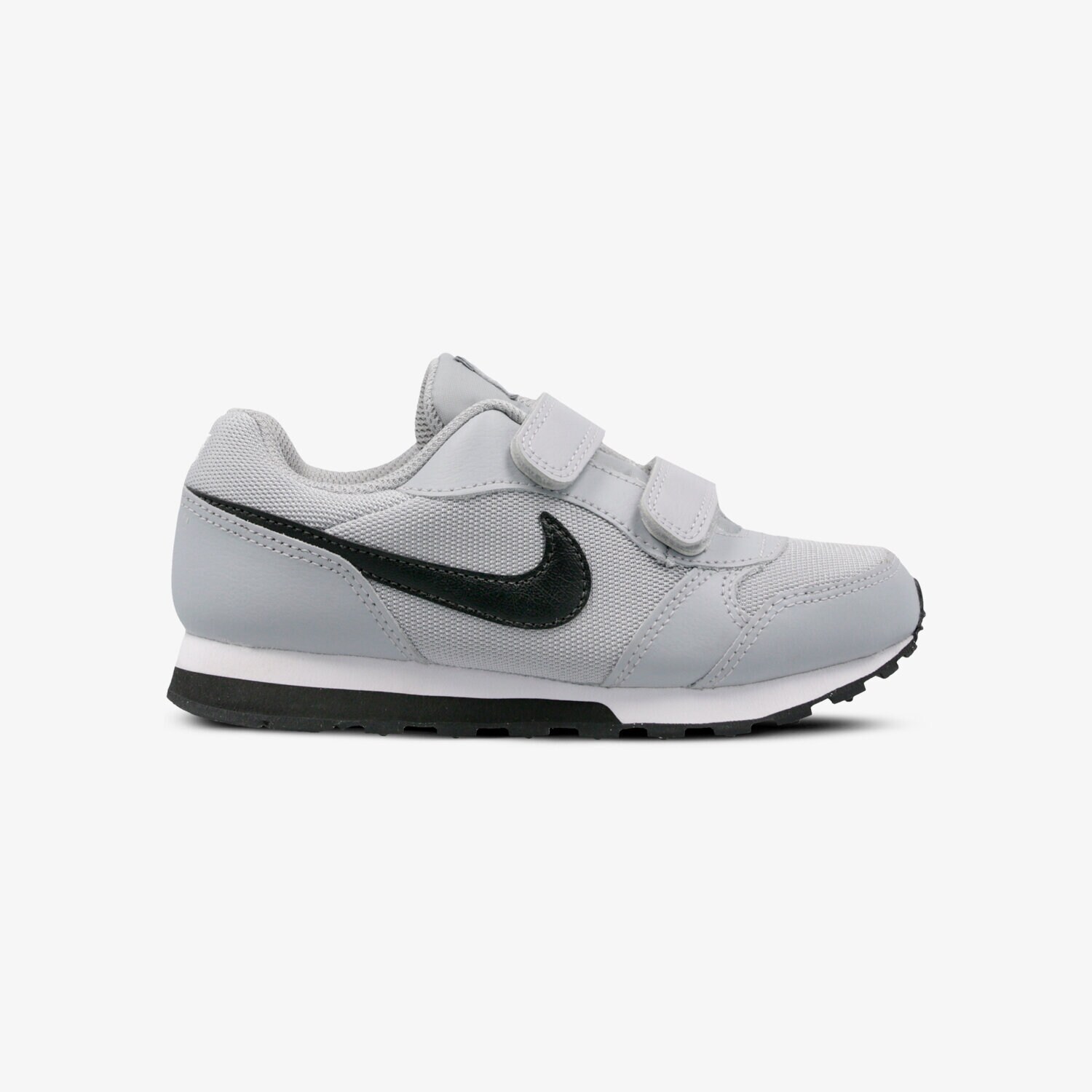 Kinder Sneaker NIKE MD RUNNER 2 (PS)  807317-003 Grau