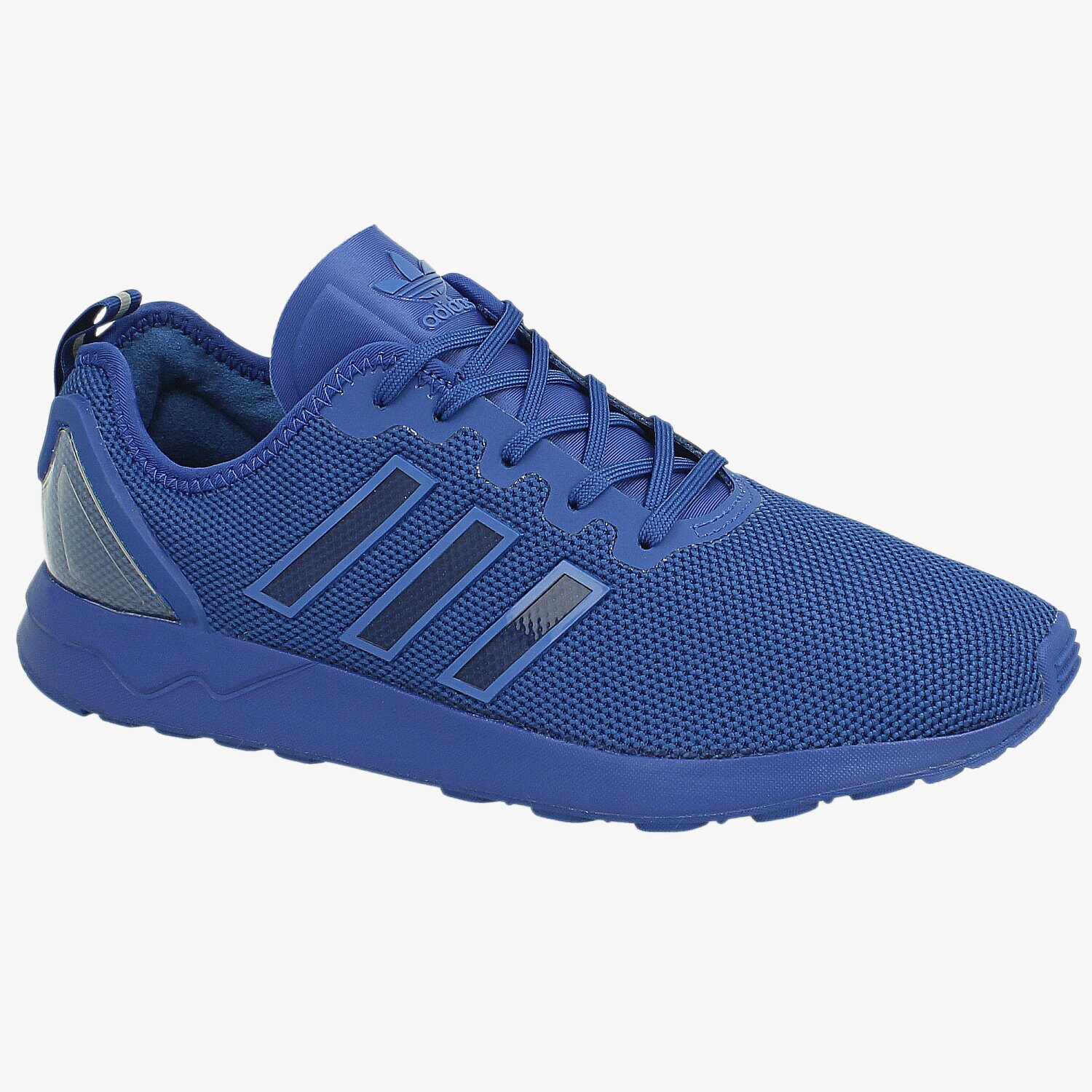Herren Sneaker ADIDAS ZX FLUX ADV S79012 Dunkelblau