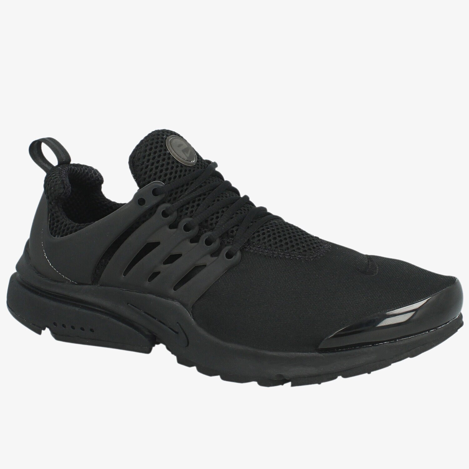 Herren Sneaker NIKE AIR PRESTO 848132009 Schwarz
