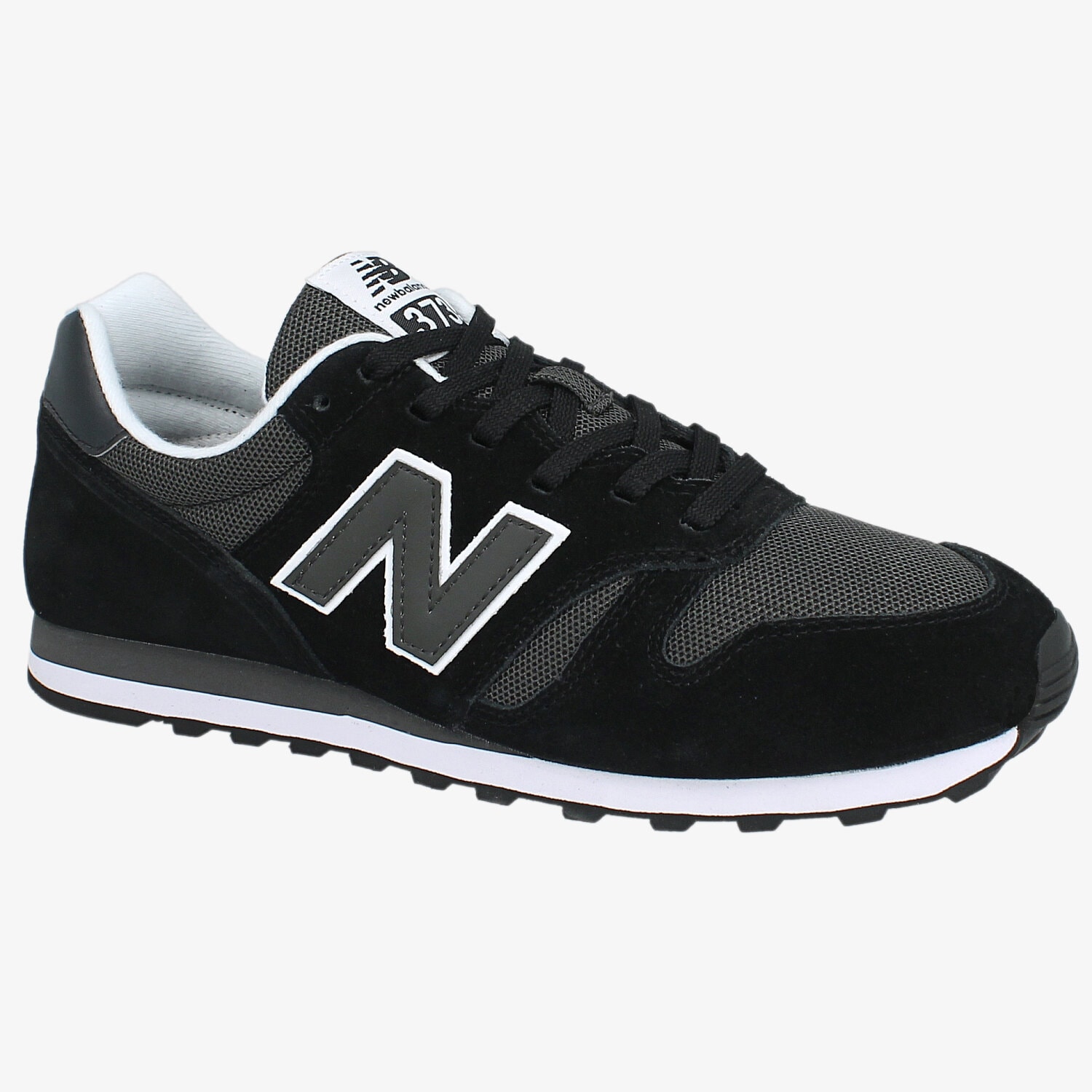 NEW BALANCE ML373MMC ML373MMC Schwarz