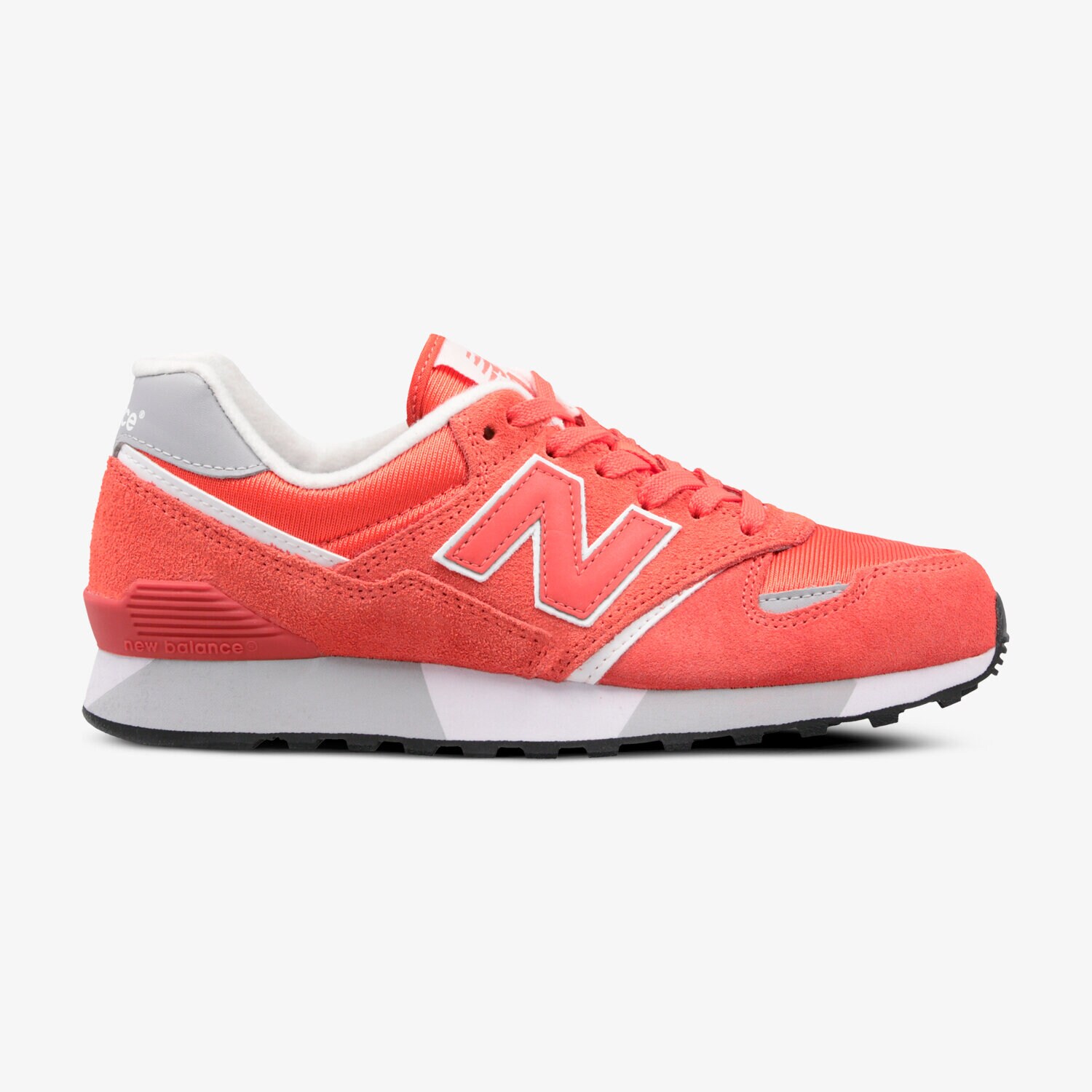 Damen Sneaker NEW BALANCE U446SSG U446SSG Orange