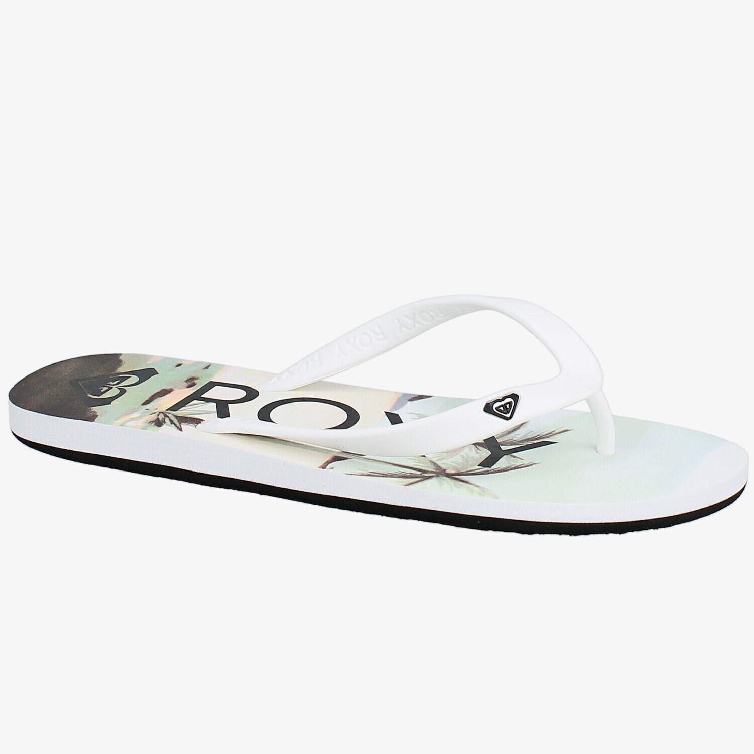 Damen ROXY TAHITI V ARJL100132LBL Weiß