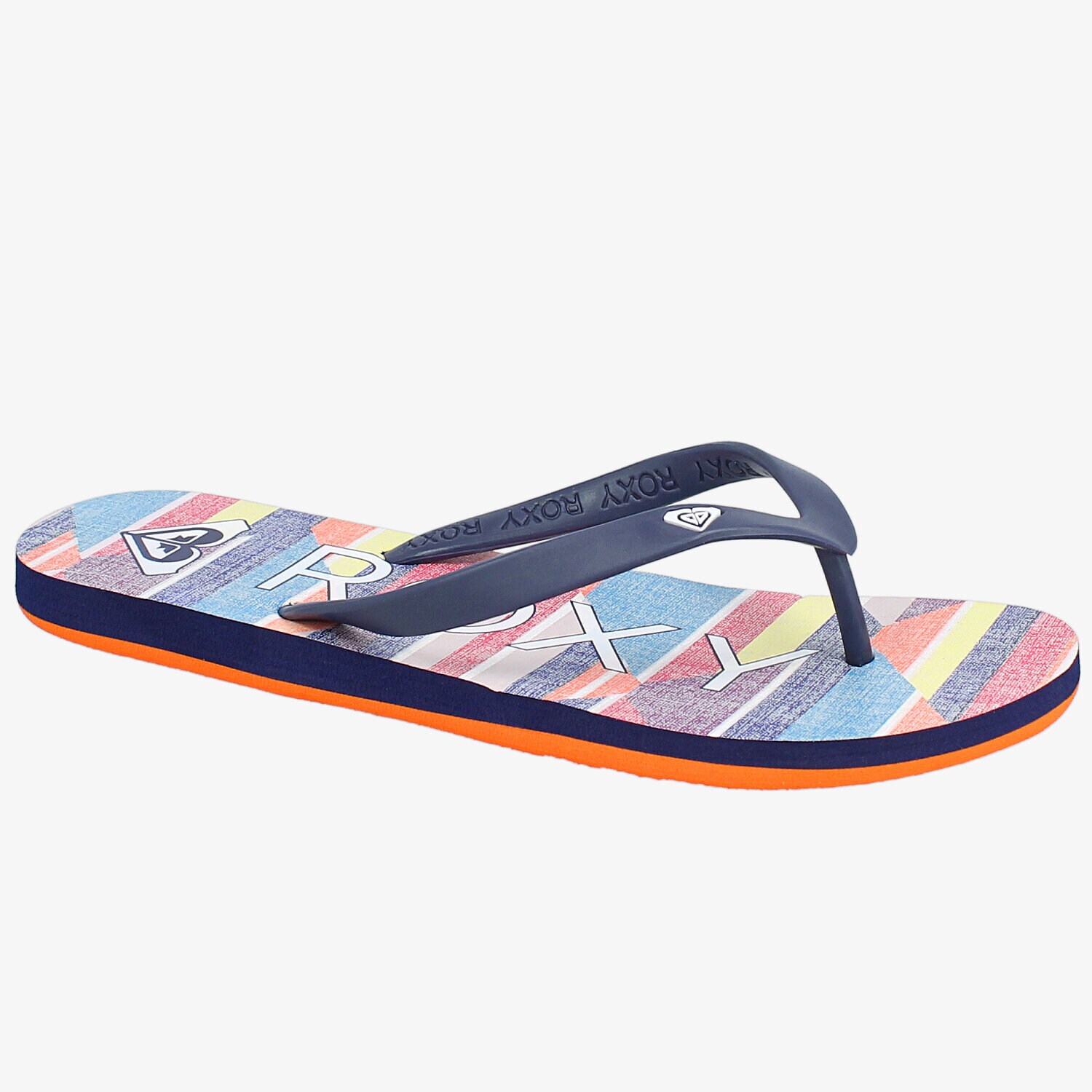 Damen ROXY TAHITI V ARJL100132SPK Multicolor