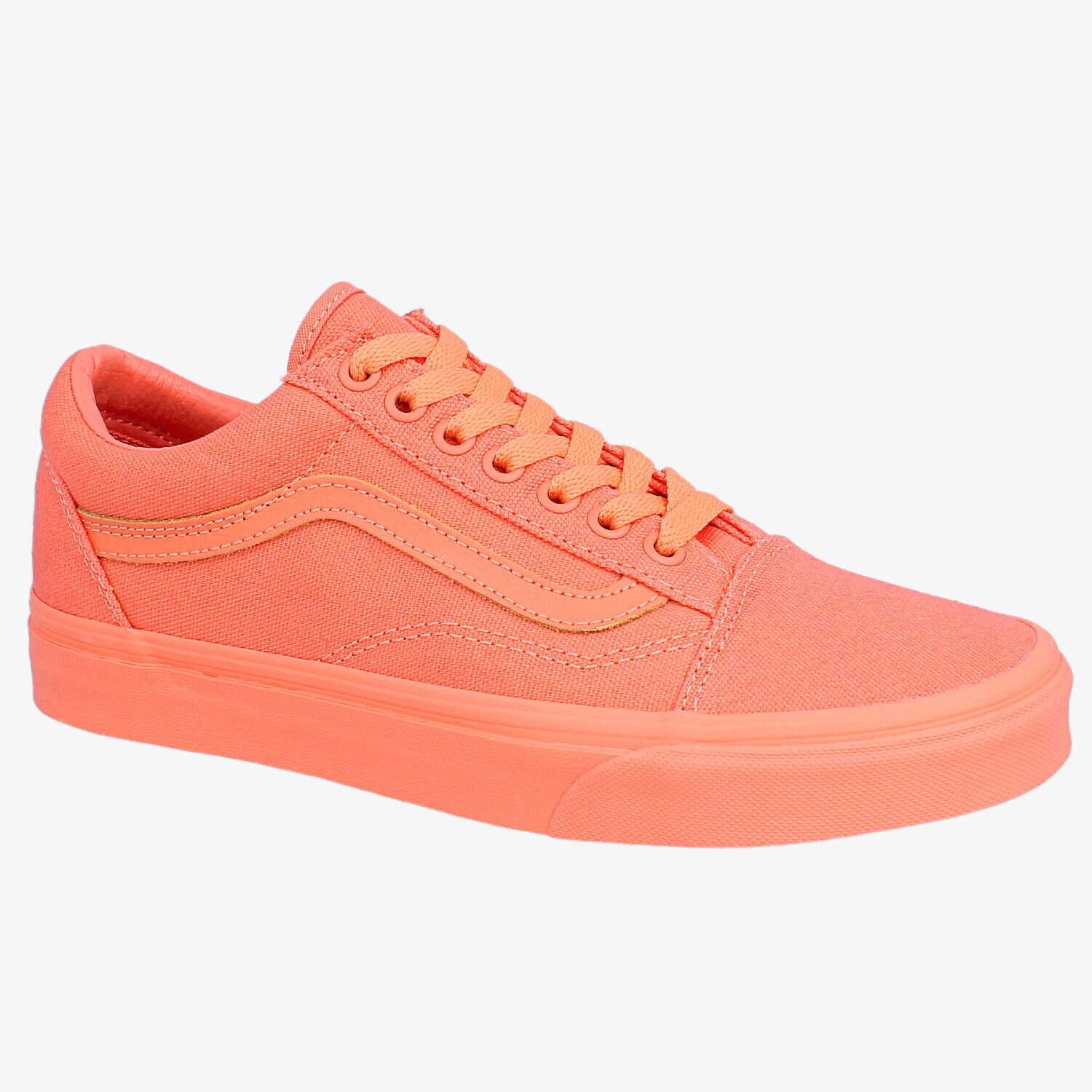 Damen Sneaker VANS OLD SKOOL  V3Z6IVKW Orange
