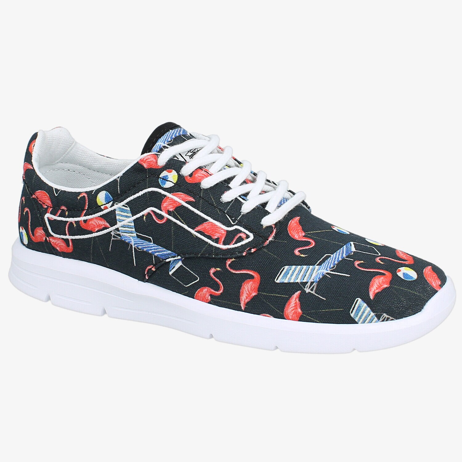 Damen Sneaker VANS ISO 1.5 VZ5SJXRW Multicolor