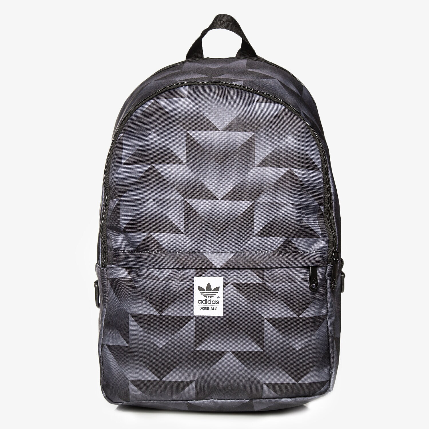 Damen Rucksack ADIDAS RUCKSACK RUCKSACK BP ESS SOCCER AJ7053 Grau