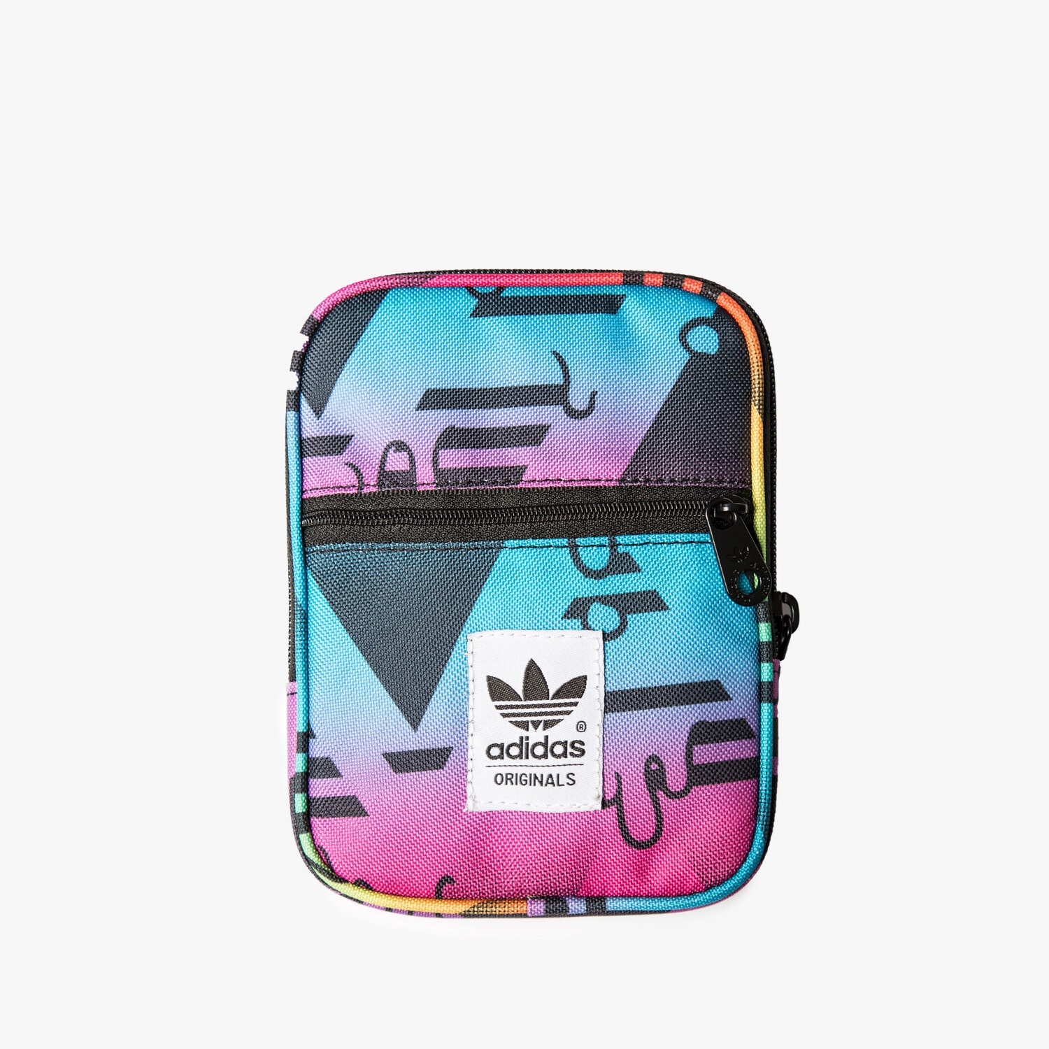 Damen Tasche ADIDAS MINITASCHE FESTIVAL BAG SO BAG SO AJ7037 Multicolor
