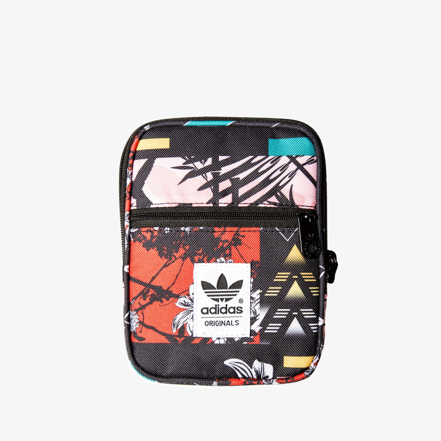 Damen Tasche ADIDAS MINITASCHE FESTIVAL BAG SO BAG SO AJ7038 Multicolor