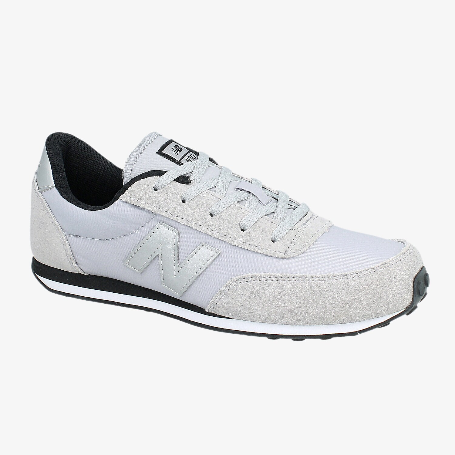 Kinder Sneaker NEW BALANCE KL410YRY KL410YRY Grau