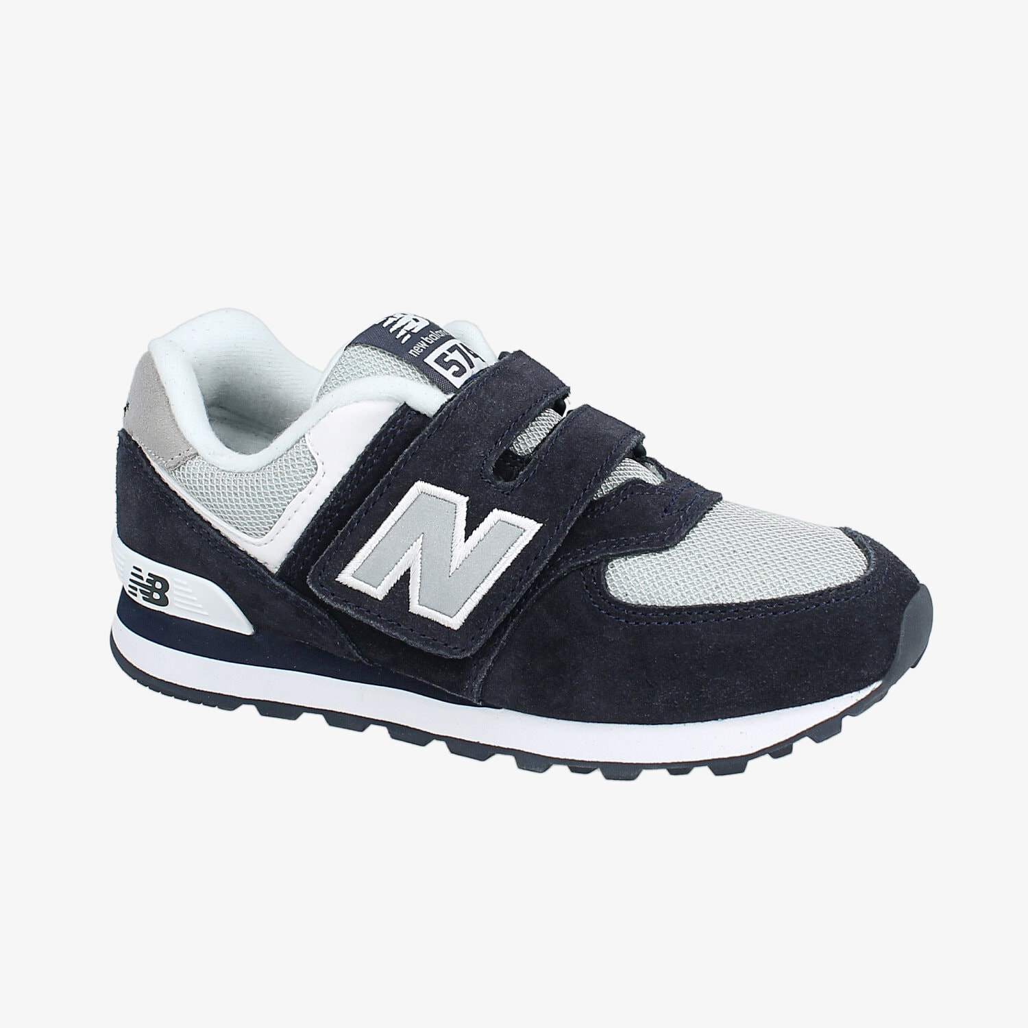 NEW BALANCE KV574NWY KV574NWY Schwarz