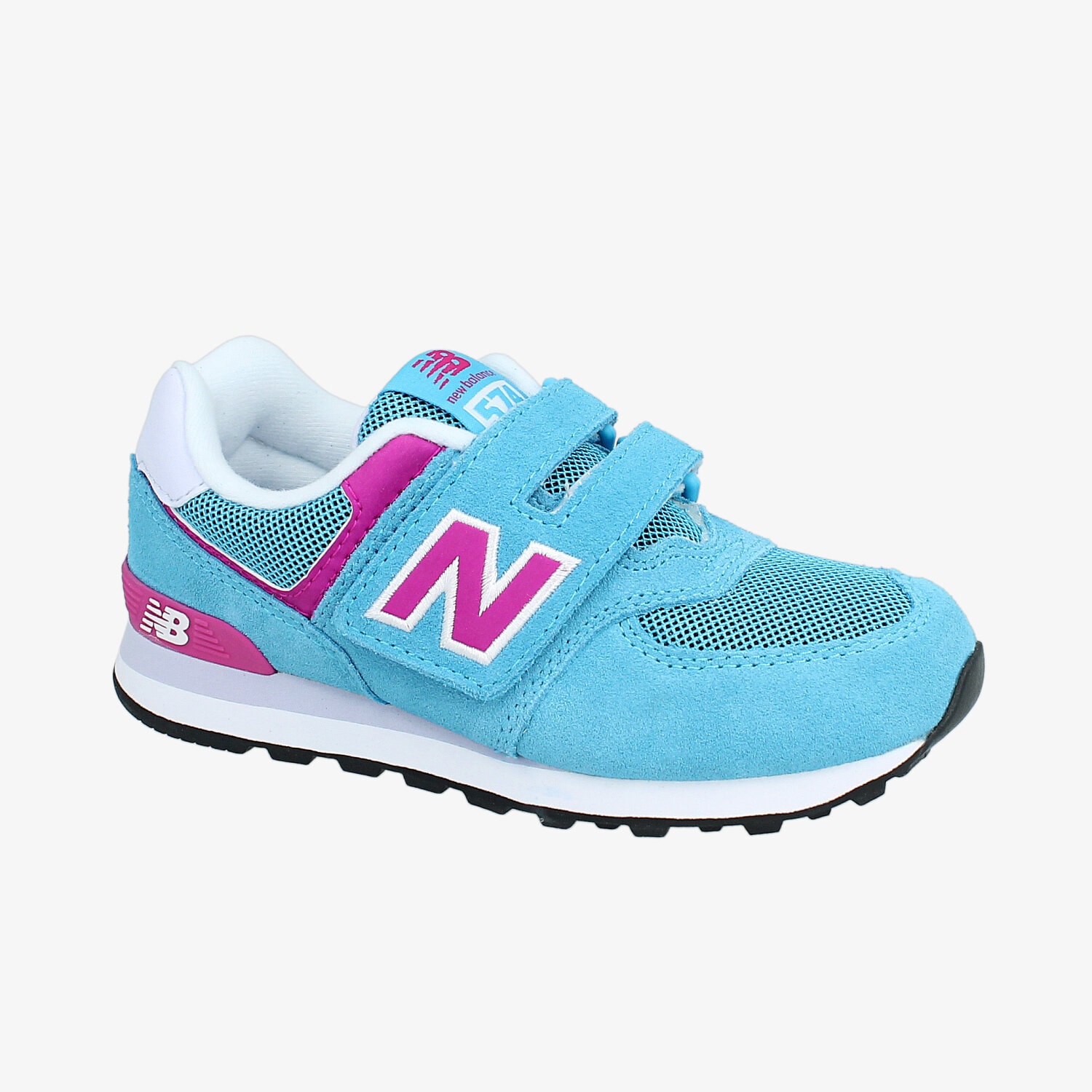 NEW BALANCE KV574P3Y KV574P3Y Blau