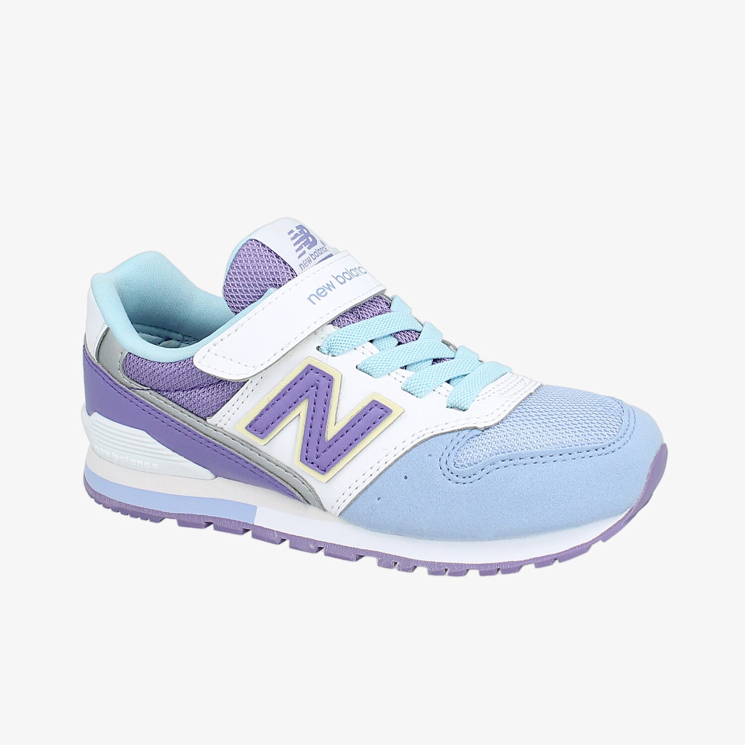 NEW BALANCE KV996PLY KV996PLY Violet