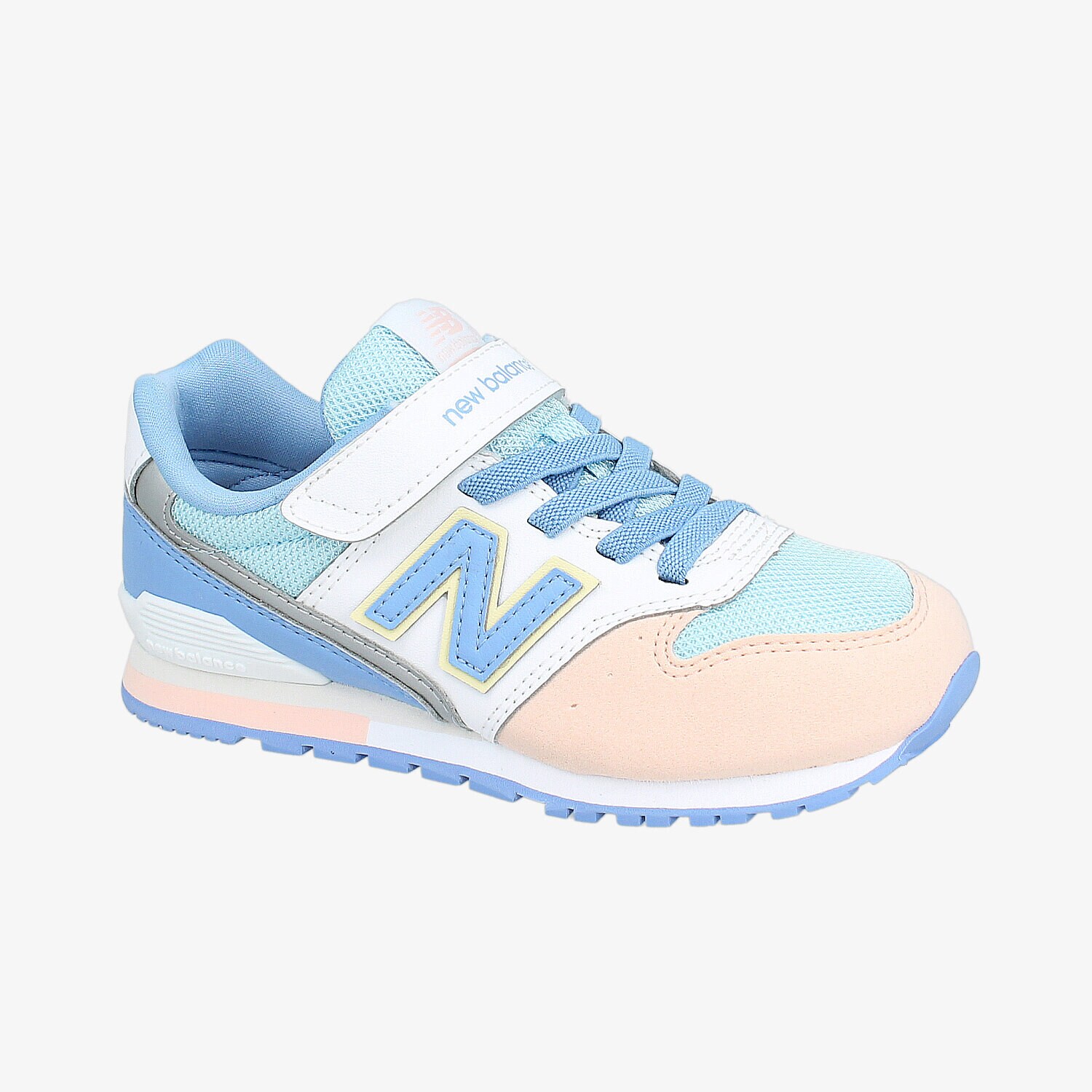 NEW BALANCE KV996PWY KV996PWY Blau