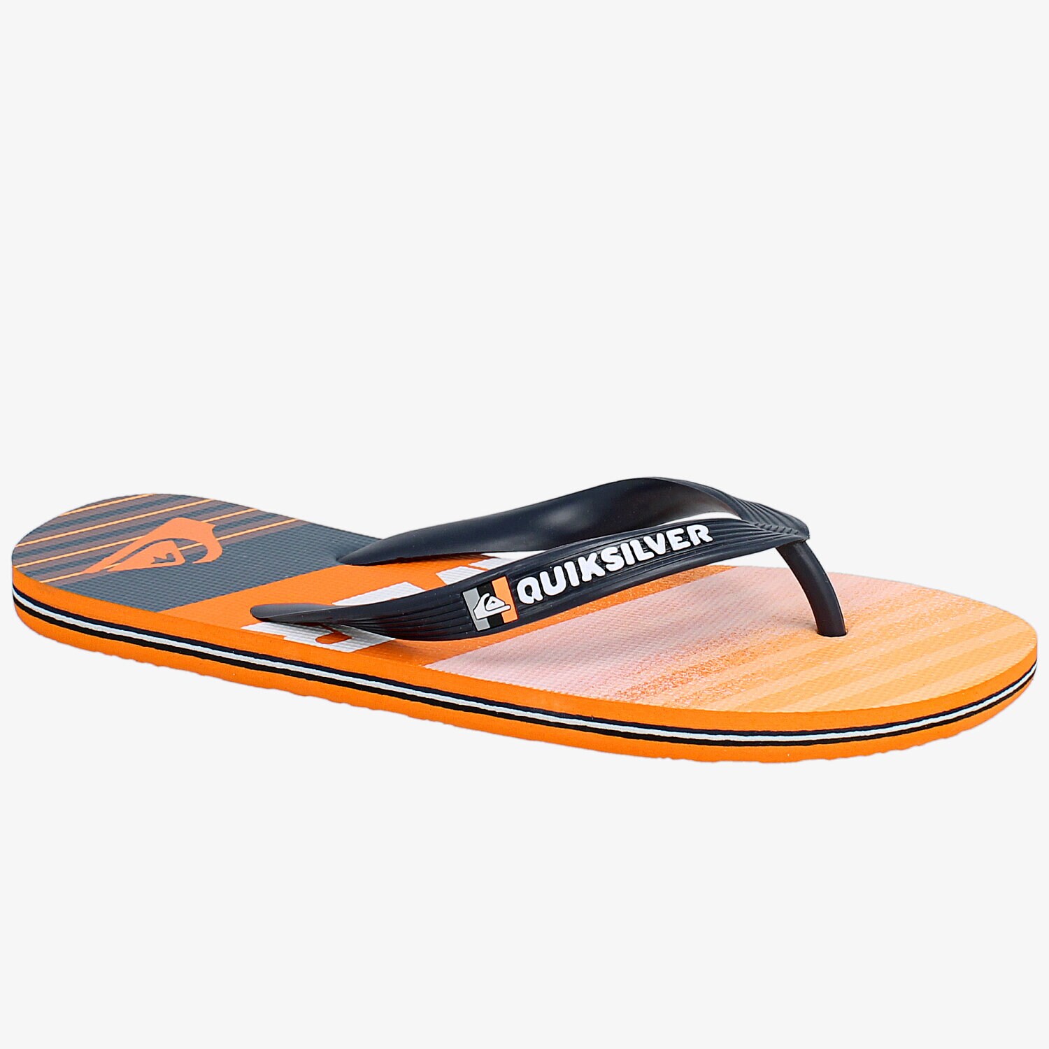 Herren QUIKSILVER MOLOKAI INCLINED AQYL100216XKNN Orange