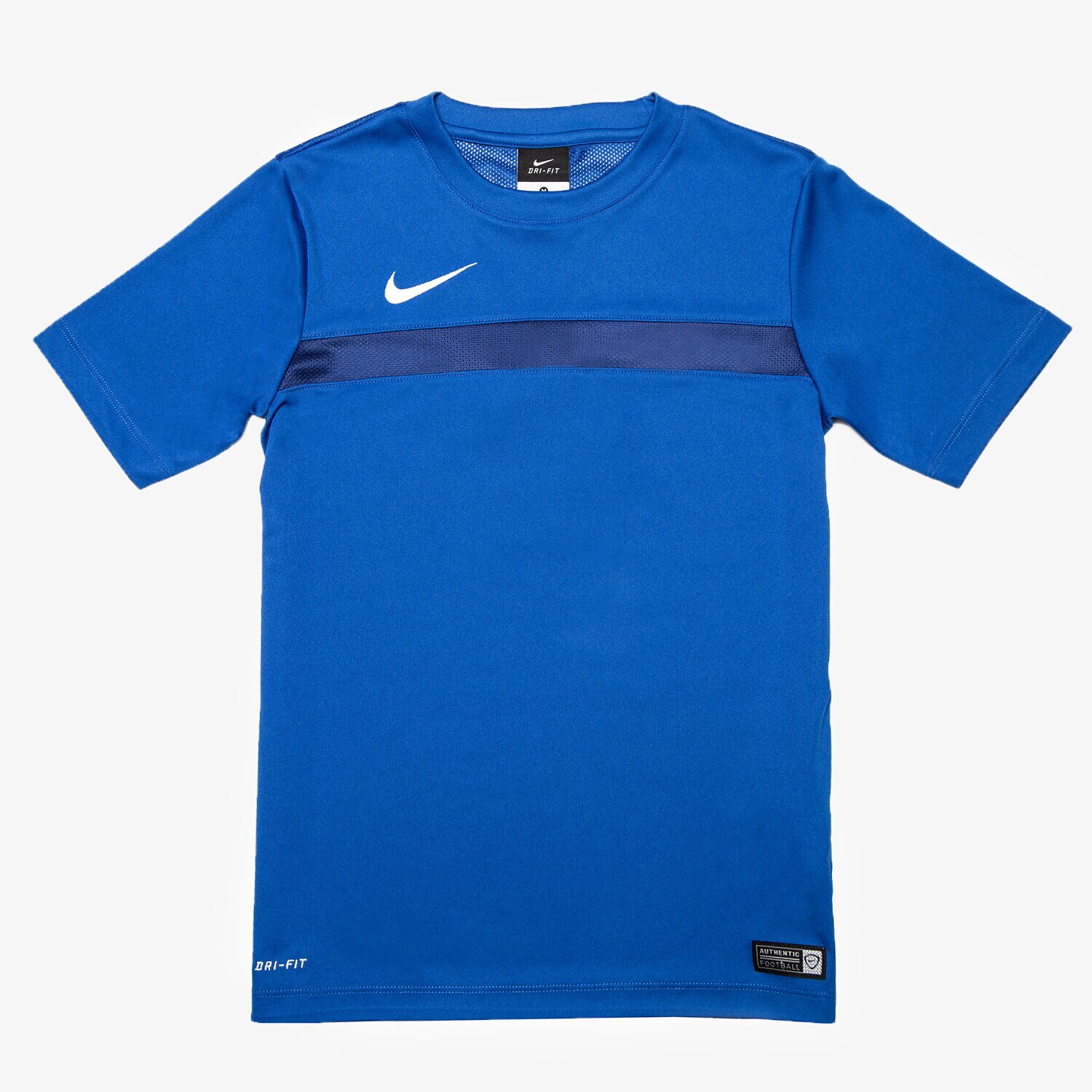 Kinder T-Shirt NIKE T-SHIRT ACADEMY BSS TRAIN 651396480 Blau