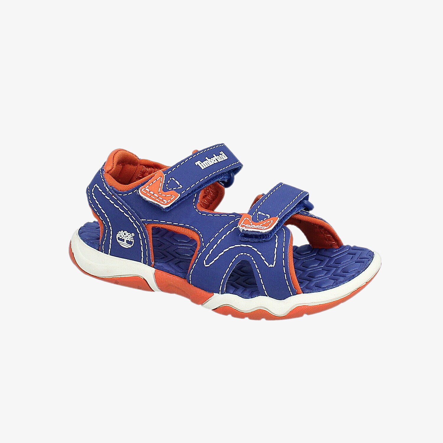 Kinder Sandalen TIMBERLAND ADVENTURE SEEKER 2 STRAP A17IT Blau