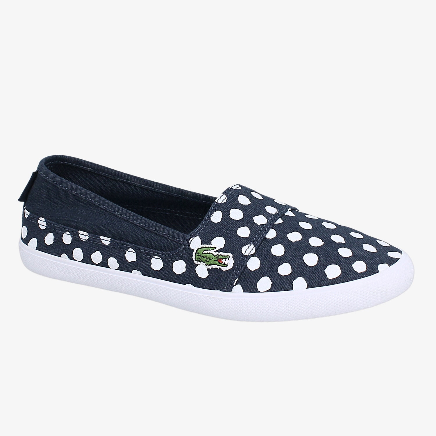 Kinder Sneaker LACOSTE MARICE 216 2 731SPJ0032003 Dunkelblau