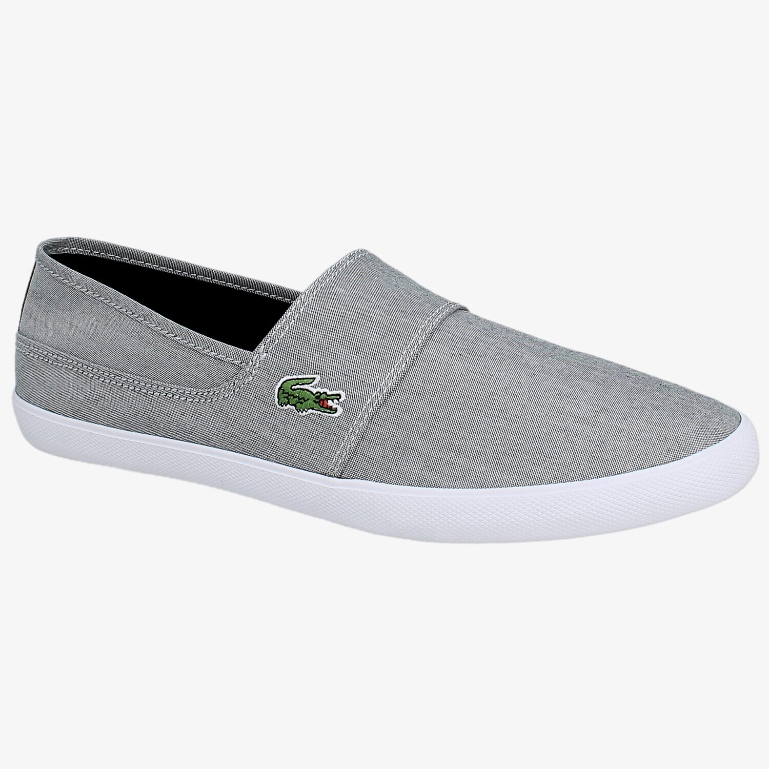 Herren Sneaker LACOSTE MARICE 216 1 731SPM0055024 Grau
