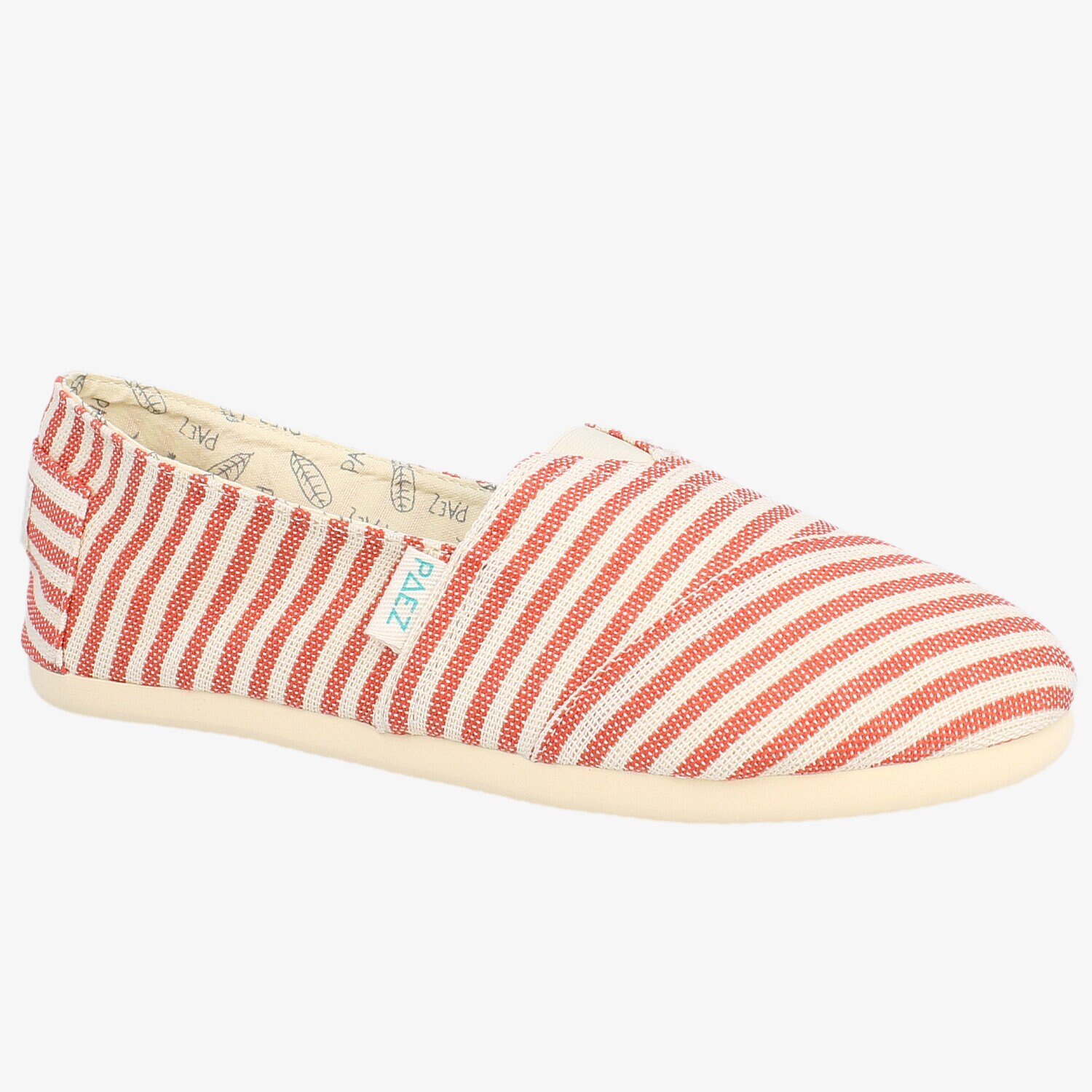Damen Casual Schuhe PAEZ ORIGINAL EVA 105OEVPAEAAA0066 Rot