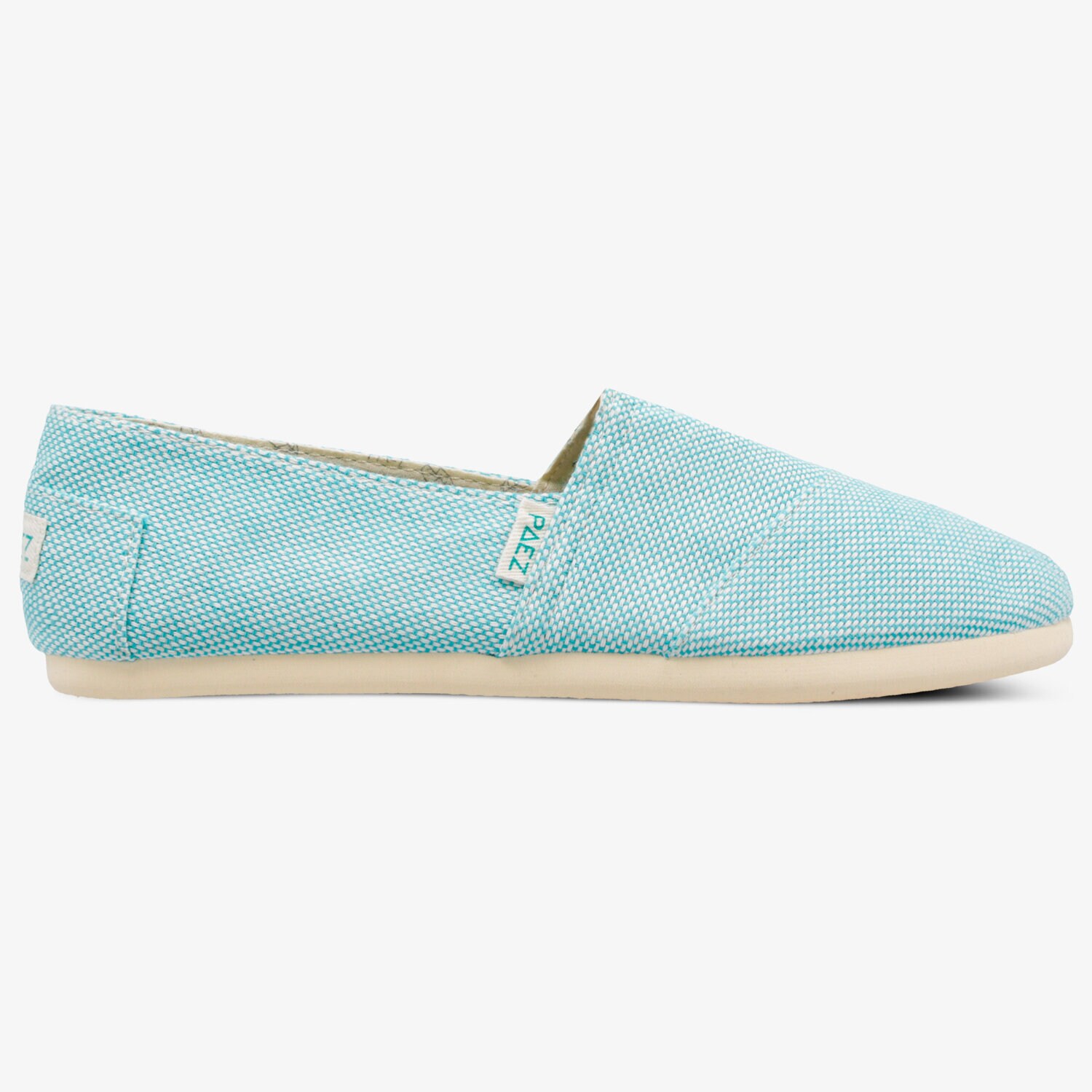 Damen Casual Schuhe PAEZ ORIGINAL EVA 105OEVPAEAAA0068 Blau