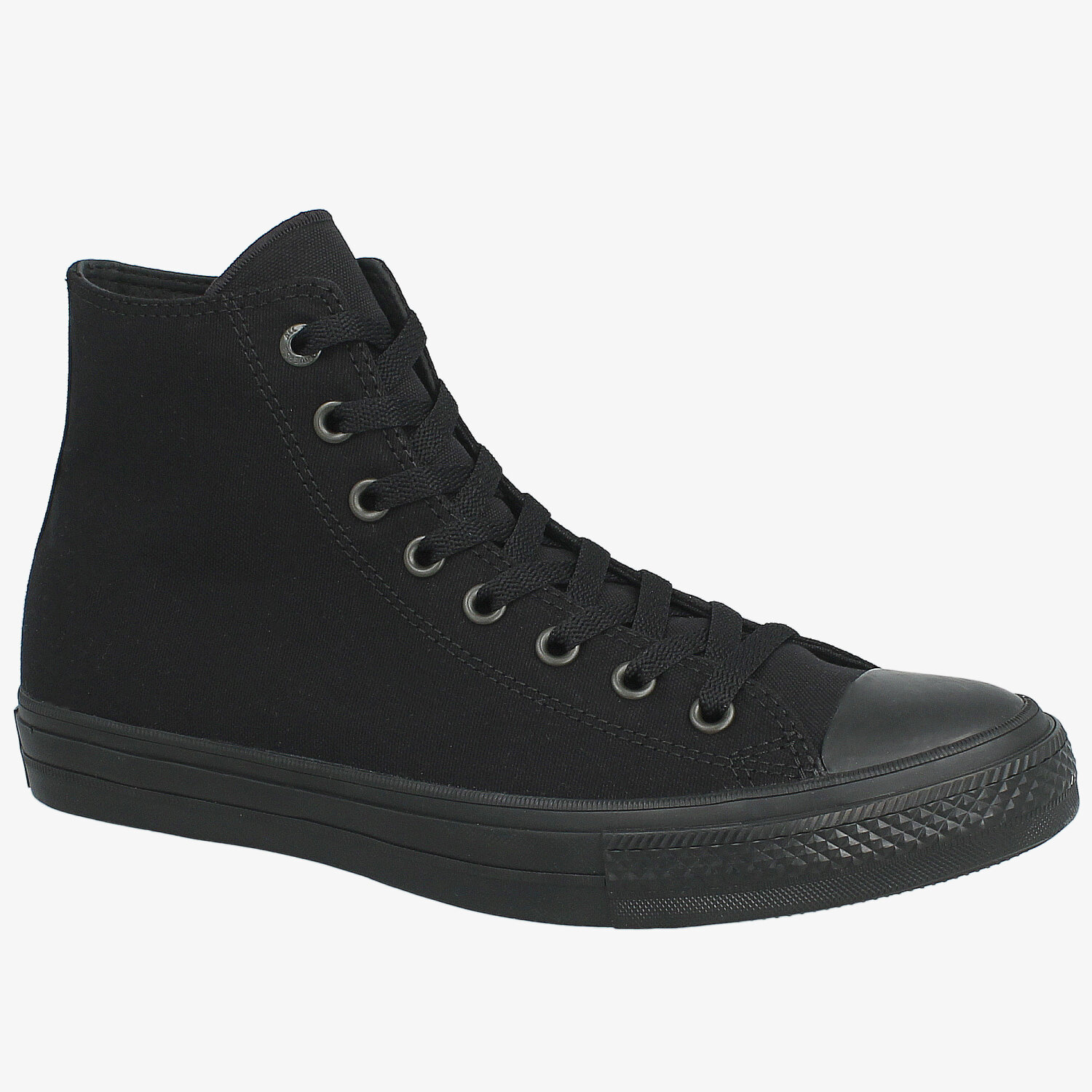 Herren Sneaker CONVERSE CHUCK TAYLOR II 151221C Schwarz