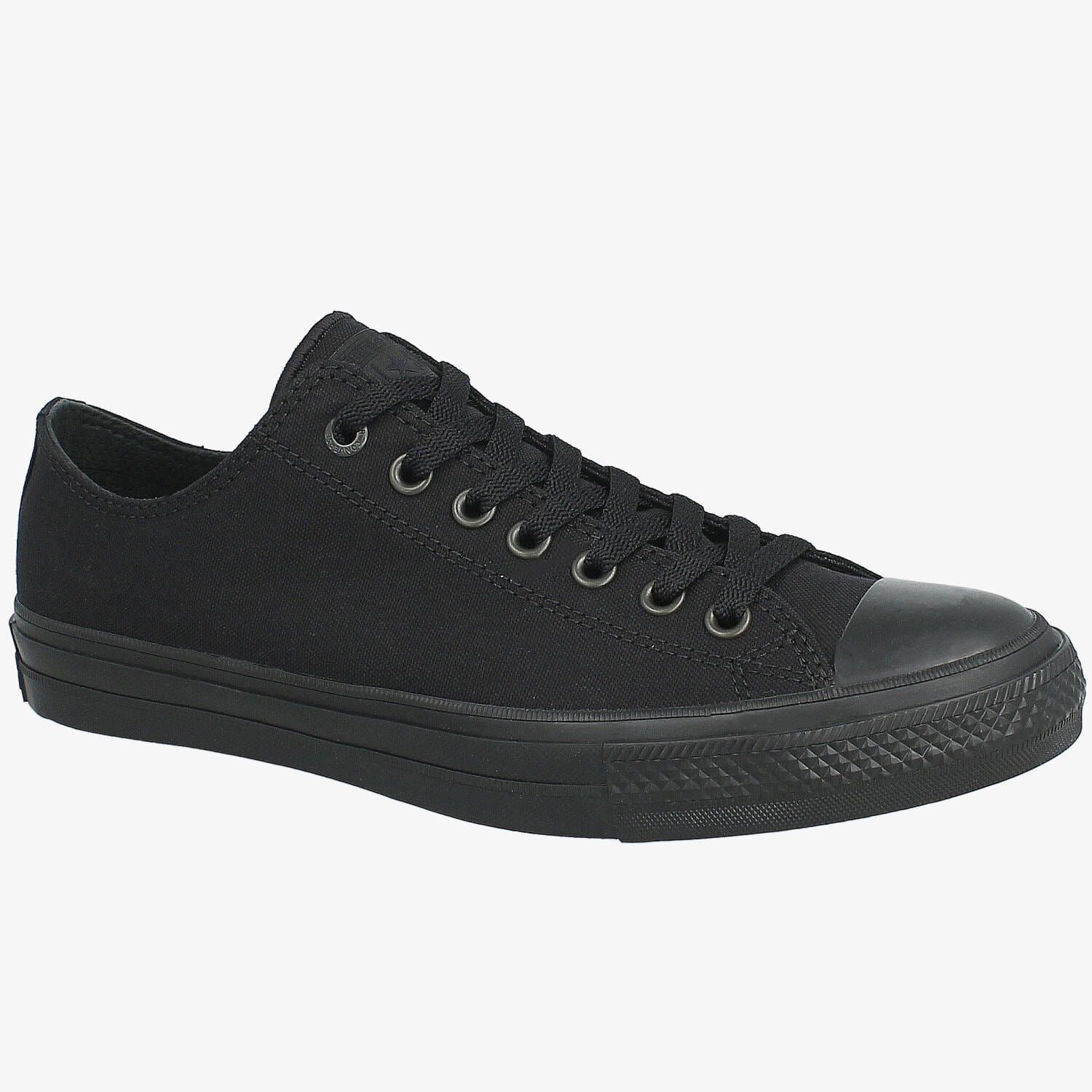 Herren Sneaker CONVERSE CHUCK TAYLOR II 151223C Schwarz