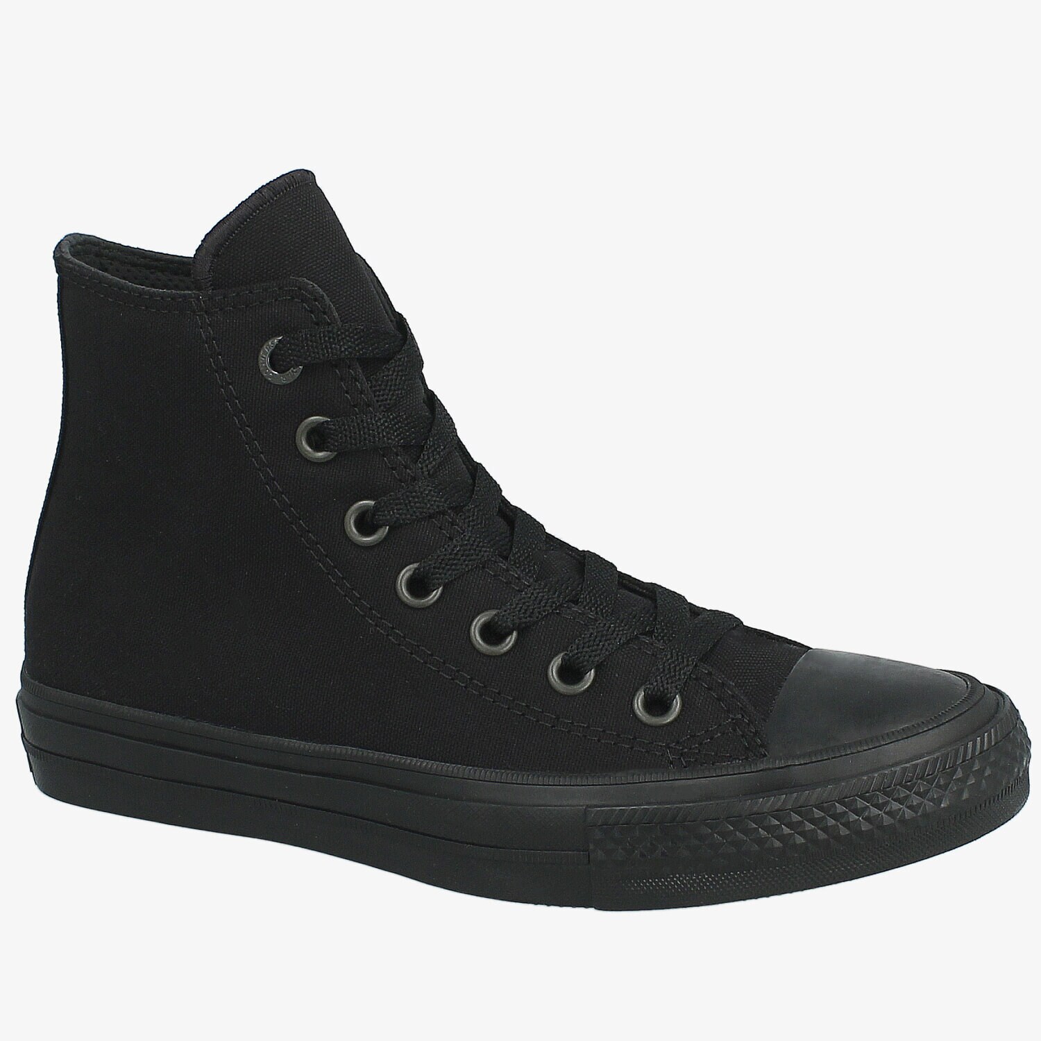Damen Sneaker CONVERSE CHUCK TAYLOR II 151221CW Schwarz