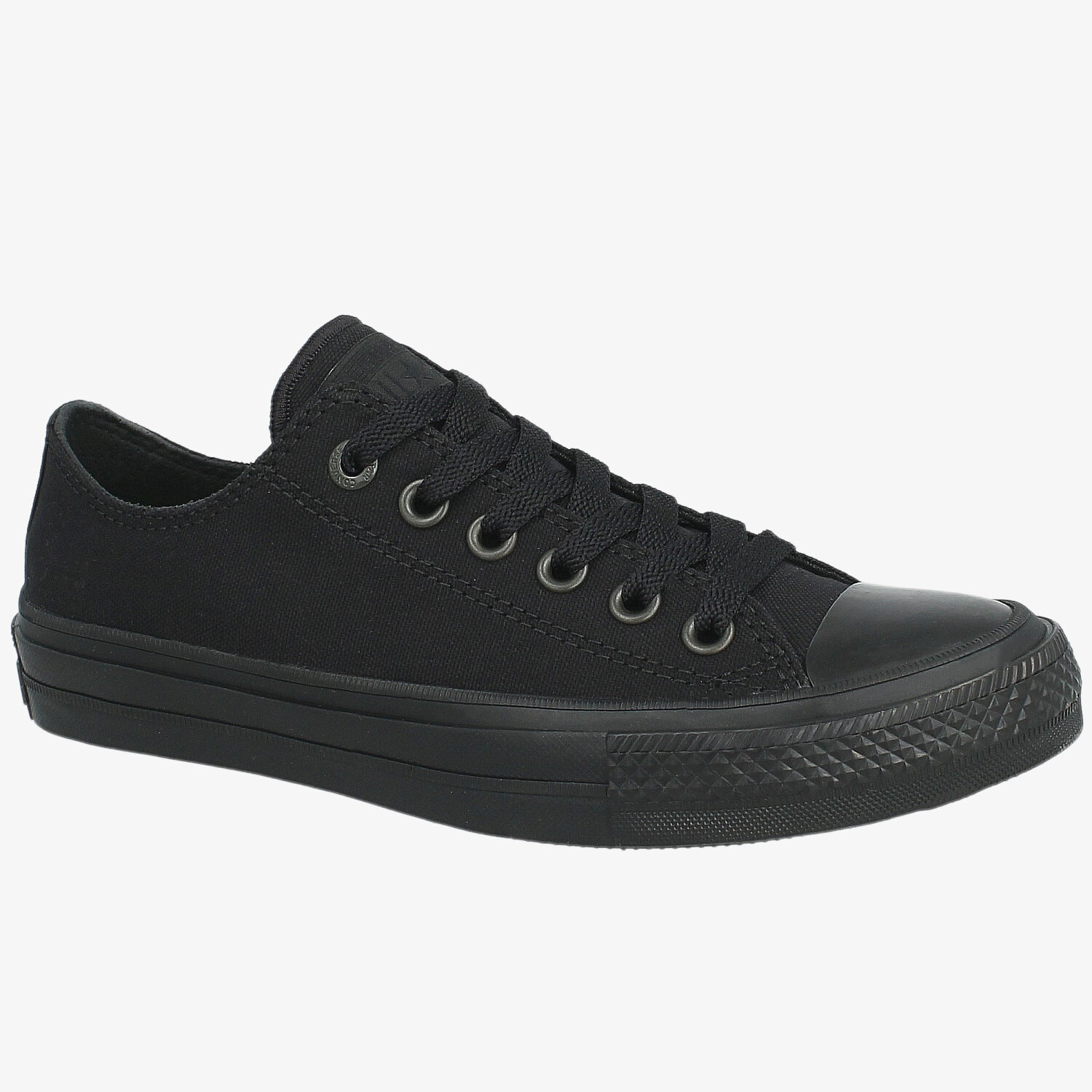 Damen Sneaker CONVERSE CHUCK TAYLOR II 151223CW Schwarz