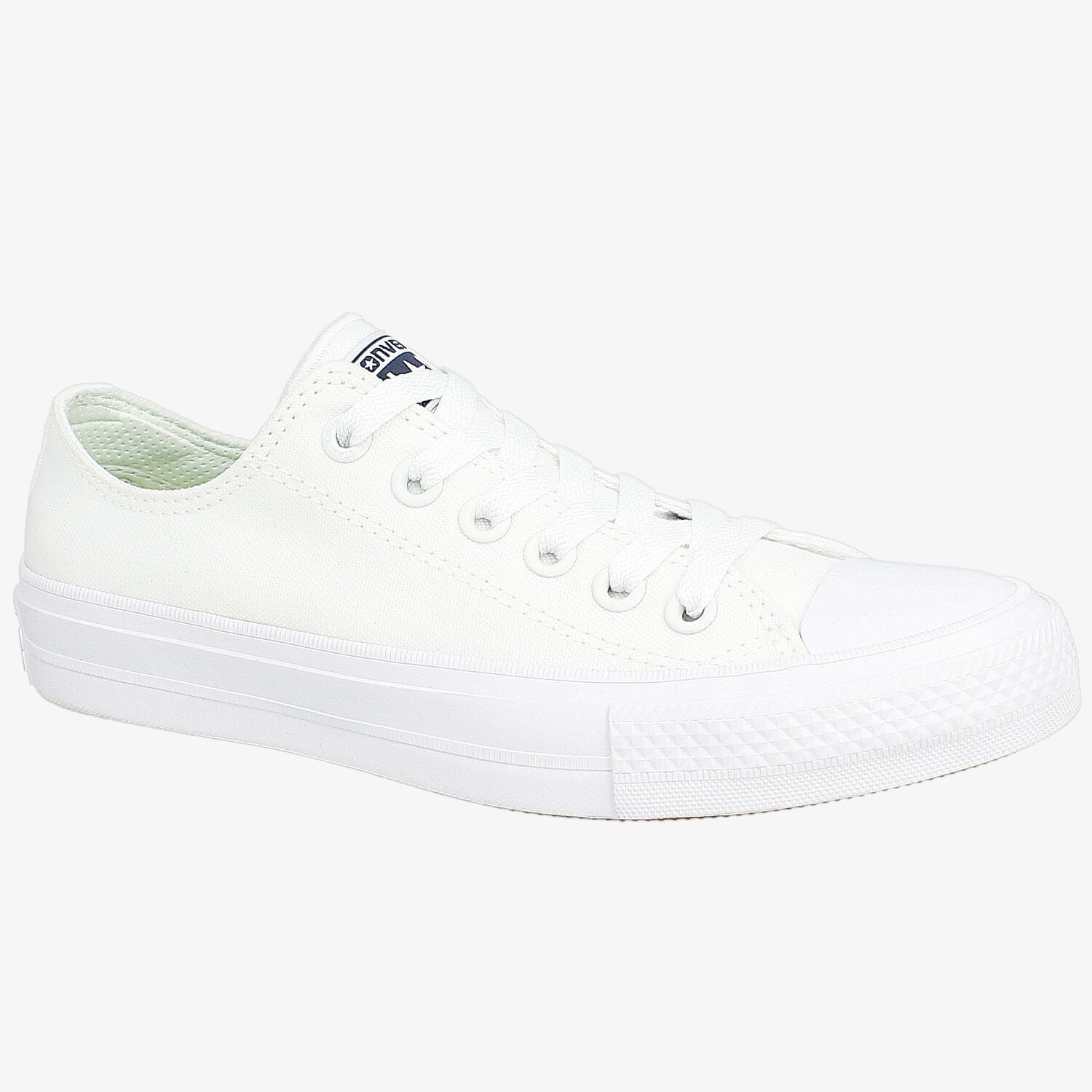 Damen Sneaker CONVERSE CHUCK TAYLOR II 150154CW Weiß