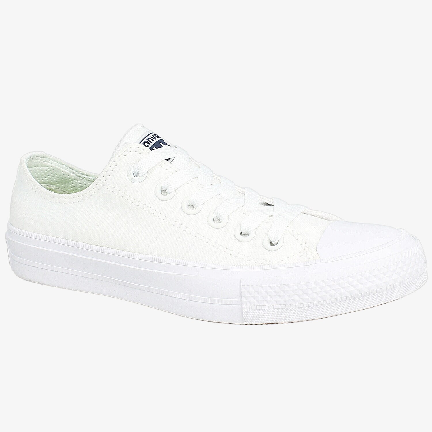 Damen Sneaker CONVERSE CHUCK TAYLOR II 150154CW Weiß