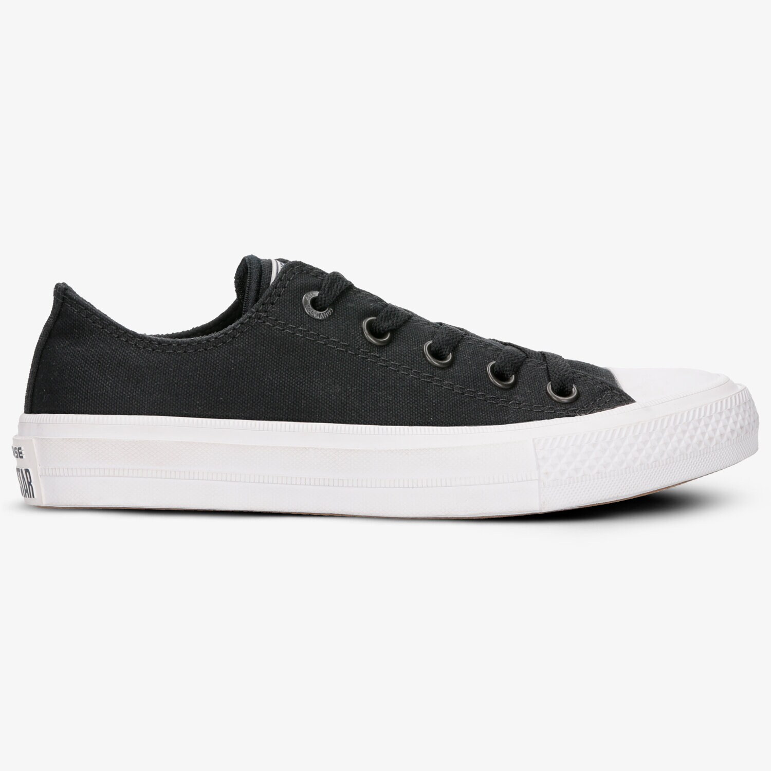 Damen Sneaker CONVERSE CHUCK TAYLOR II 150149CW Schwarz