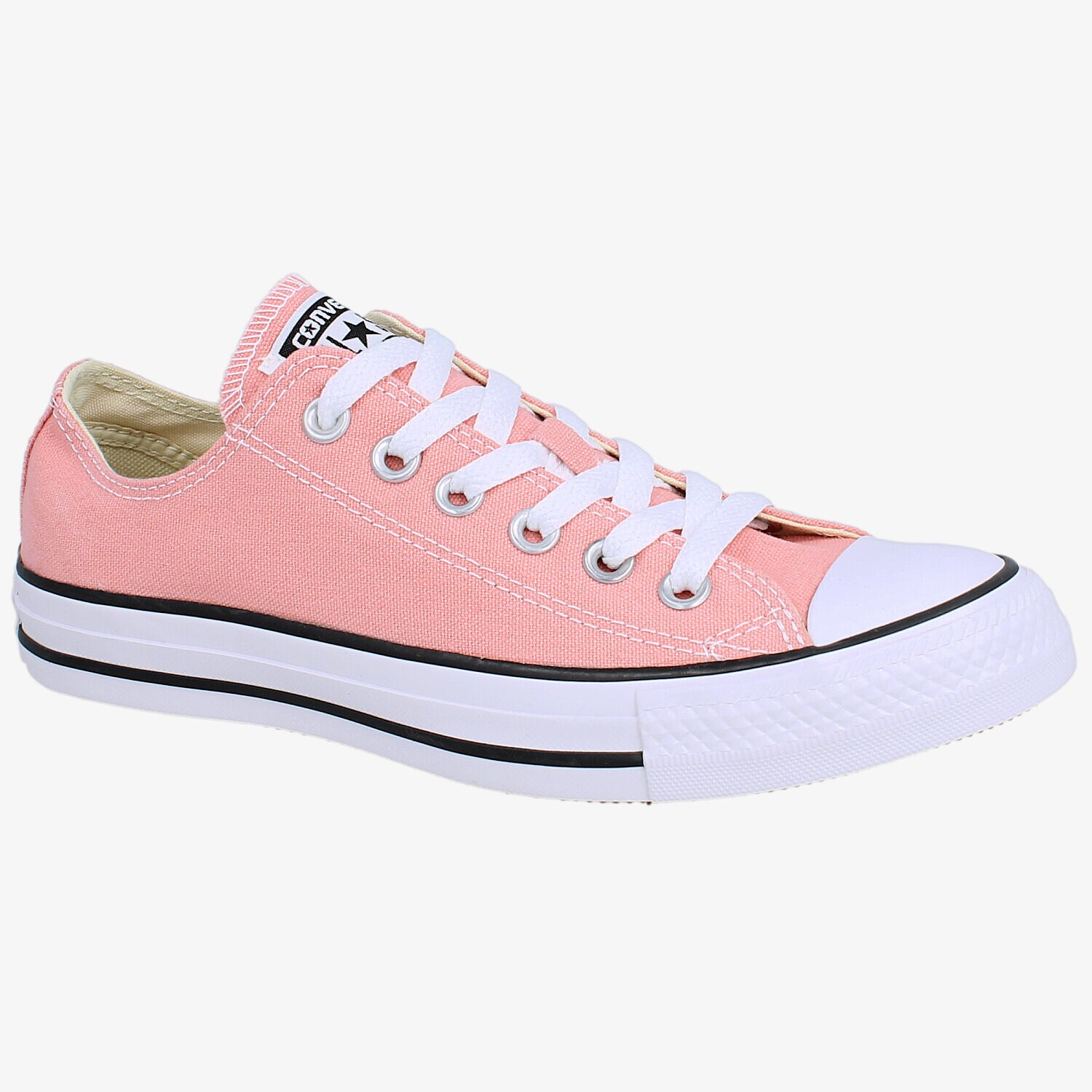 Damen Sneaker CONVERSE CHUCK TAYLOR ALL STAR  151180CW Rosa