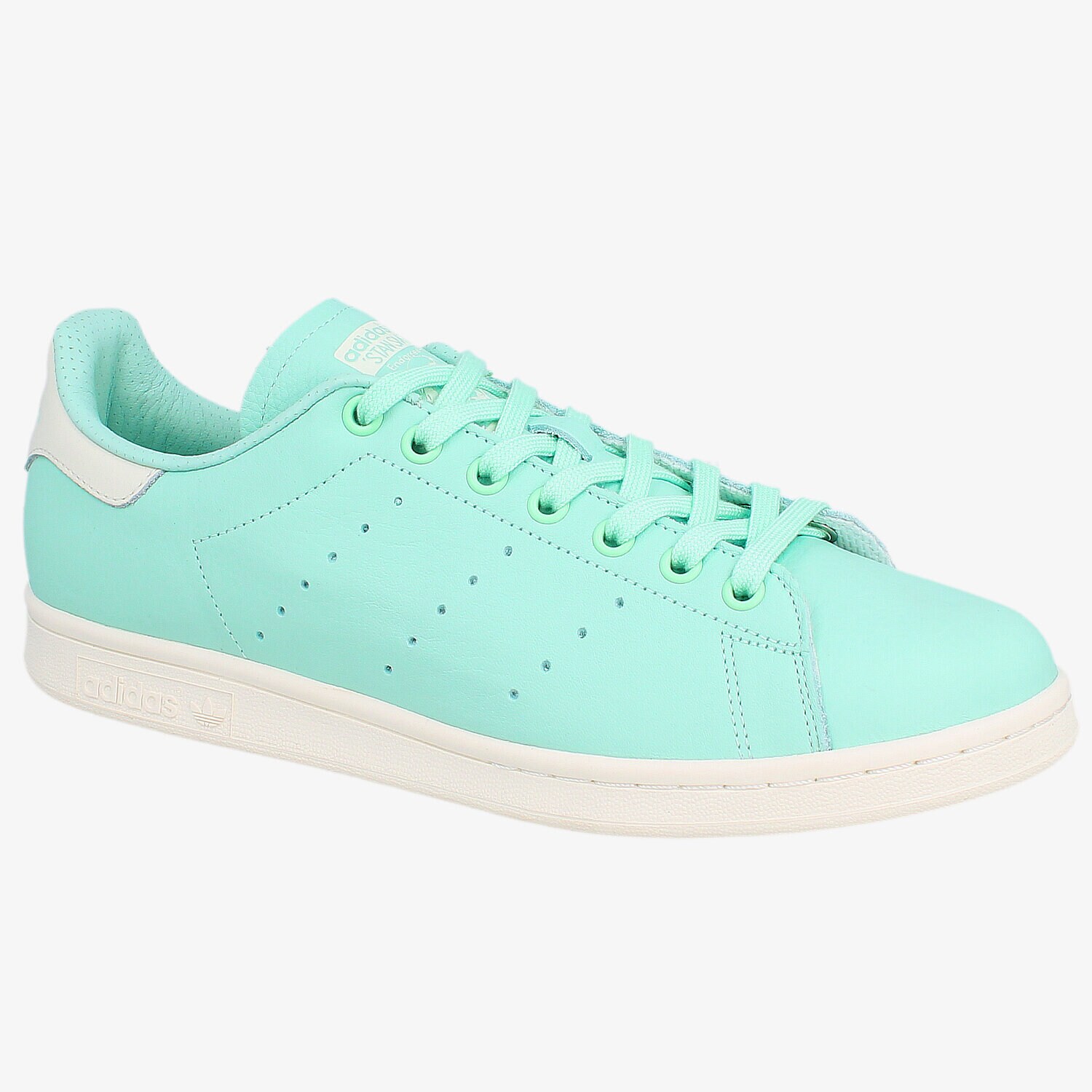 ADIDAS STAN SMITH  S79301 Grün