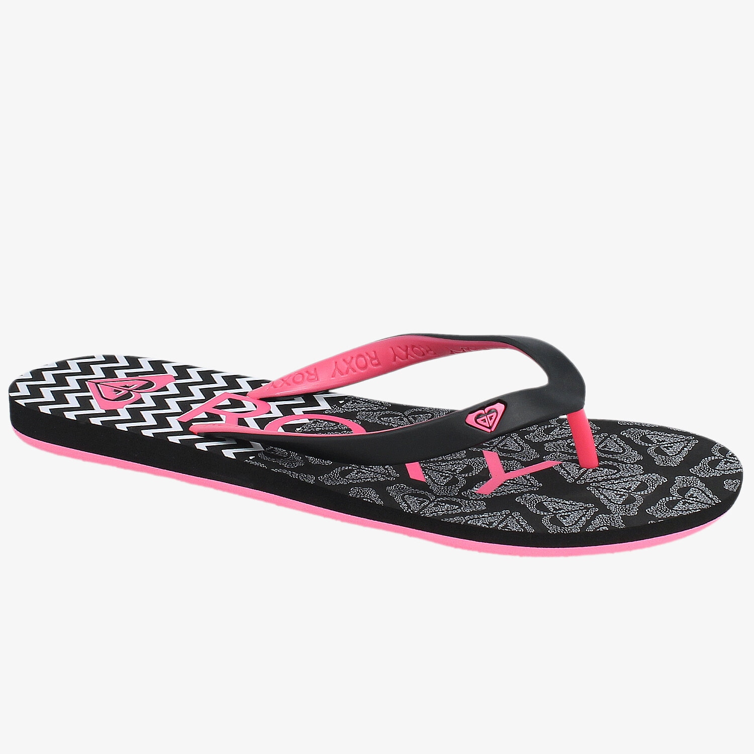 Damen ROXY TAHITI V ARJL100132BKP Schwarz