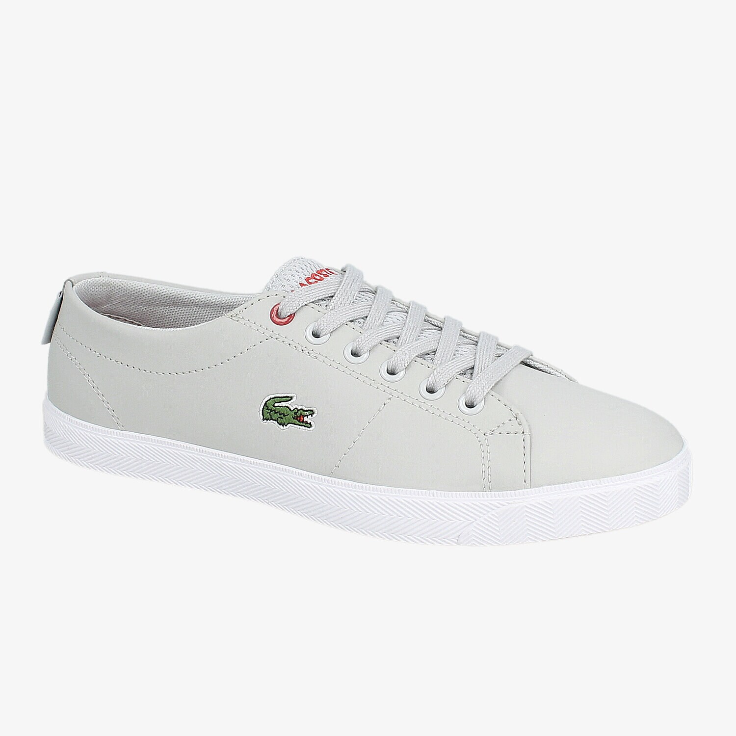 Kinder Sneaker LACOSTE MARCEL LACE 216 2 731SPJ0028007 Grau