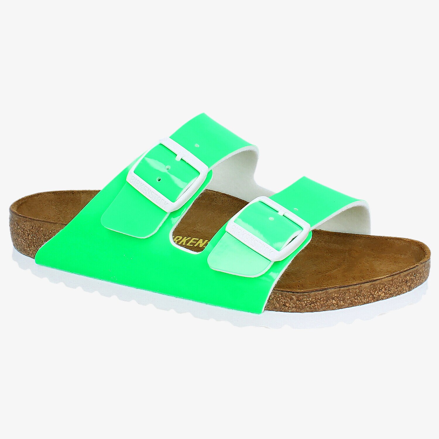 Damen BIRKENSTOCK ARIZONA  57581 Grün
