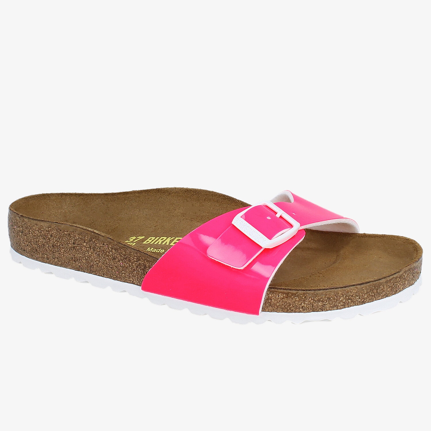 Damen BIRKENSTOCK MADRID  439791 Rosa