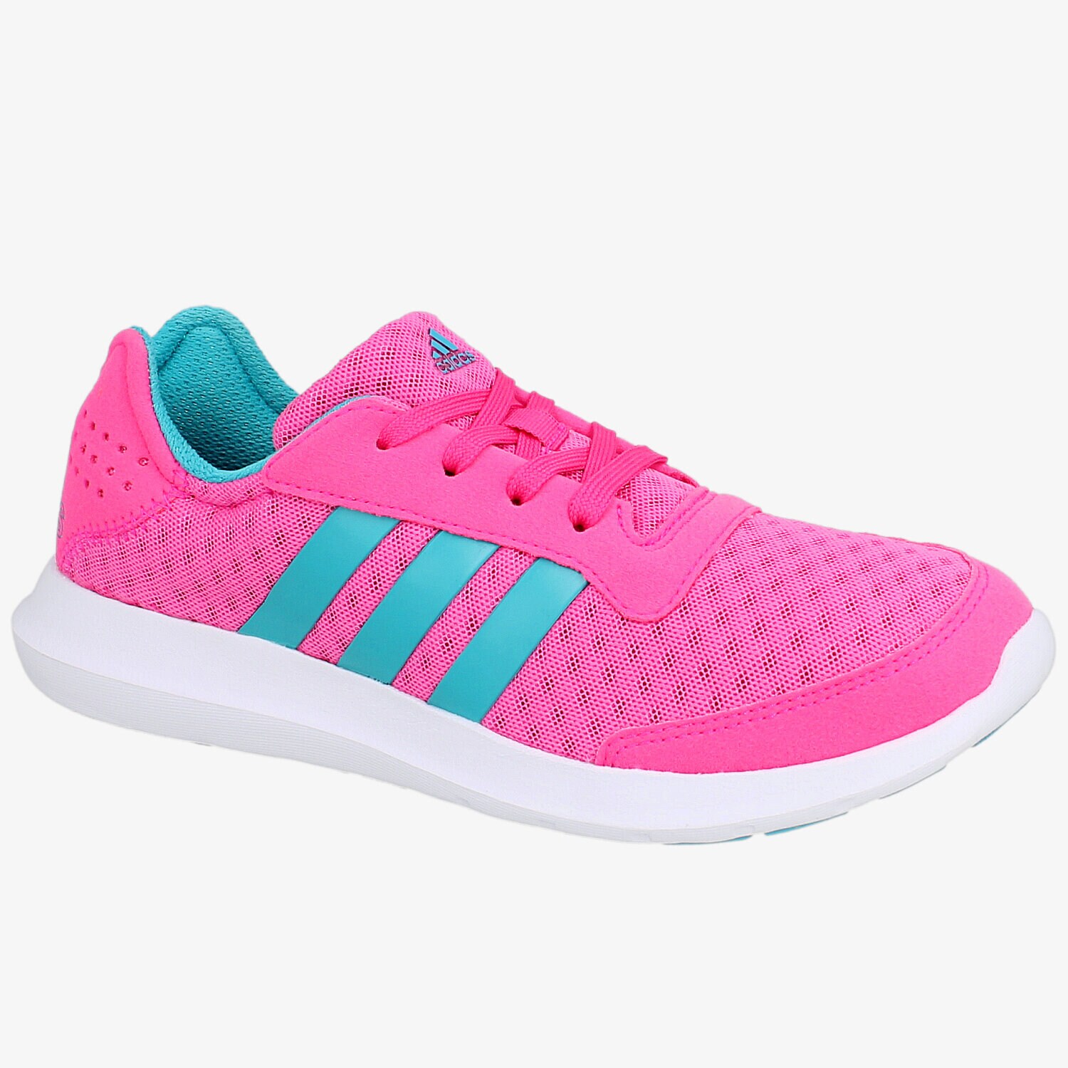 Damen Sneaker ADIDAS ELEMENT REFRESH W S78618 Rosa