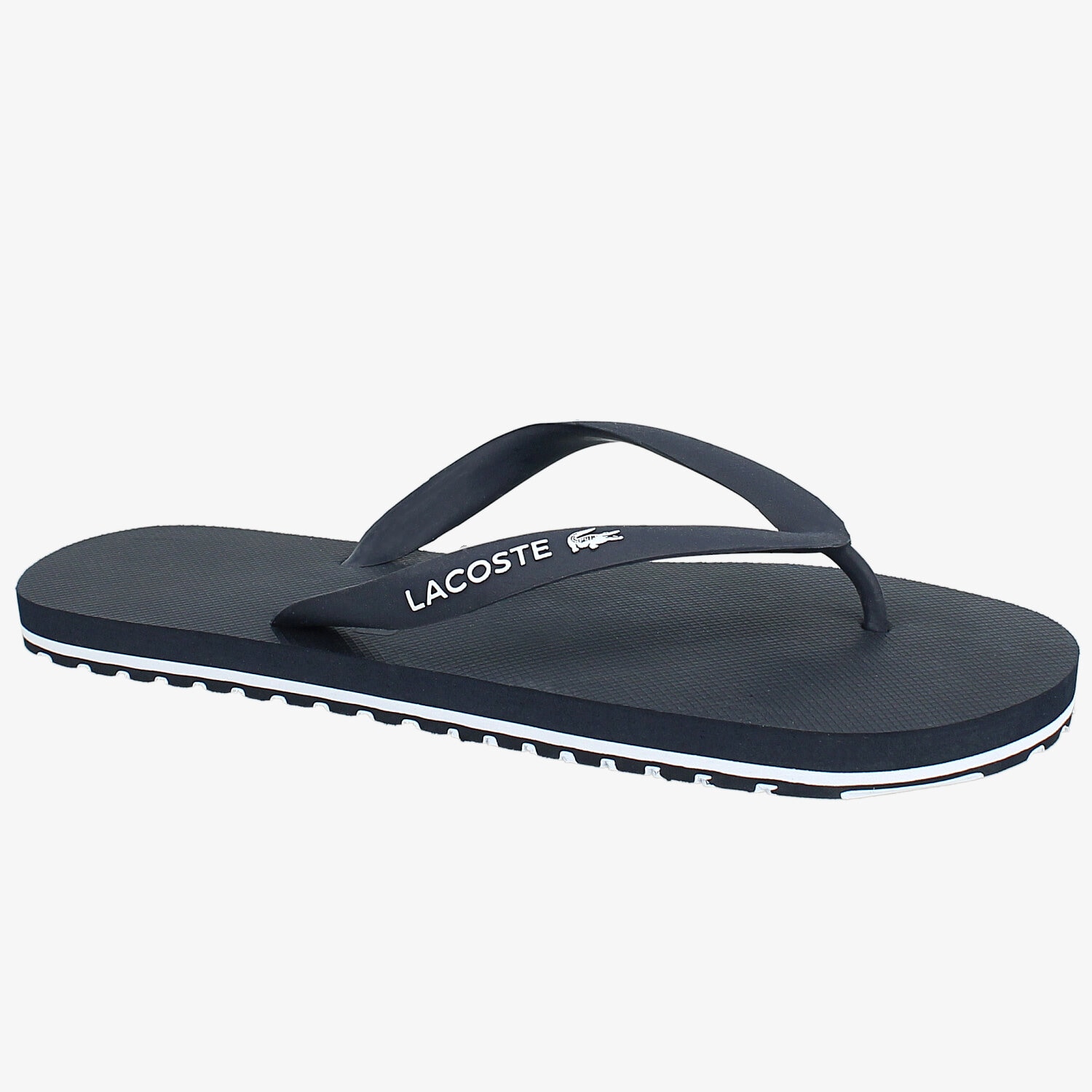 Herren LACOSTE NOSARA LCR 727SPM1083121 Dunkelblau