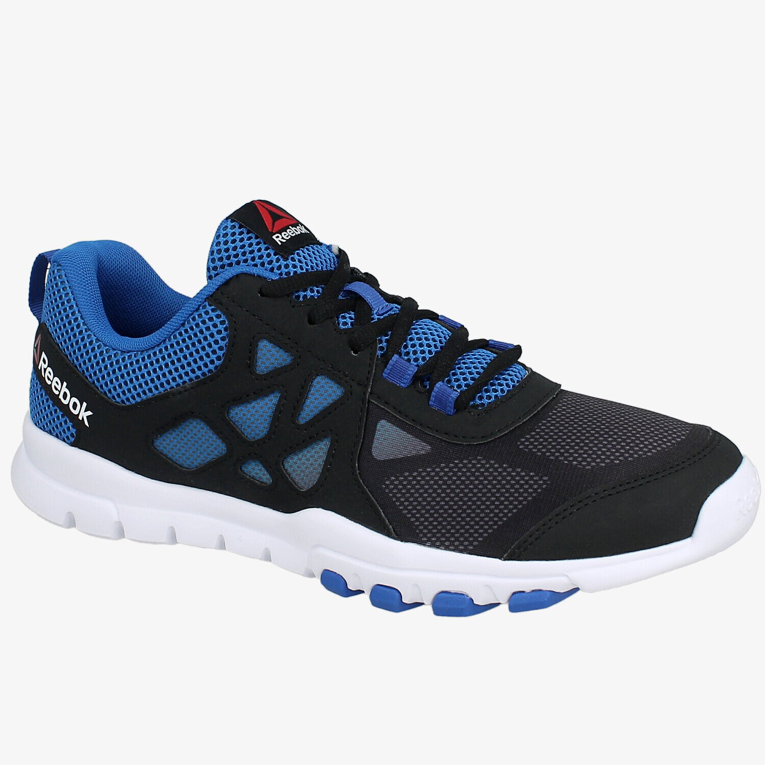REEBOK SUBLITE TRAIN 4.0 AQ9327 Blau