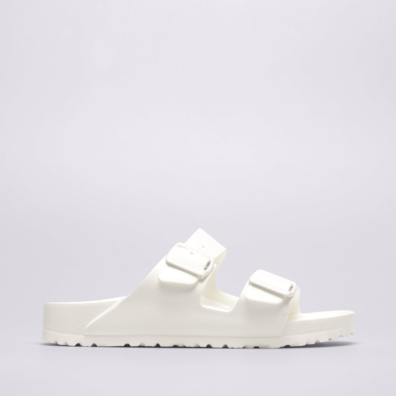 Damen BIRKENSTOCK EVA ARIZONA  129443 Weiß