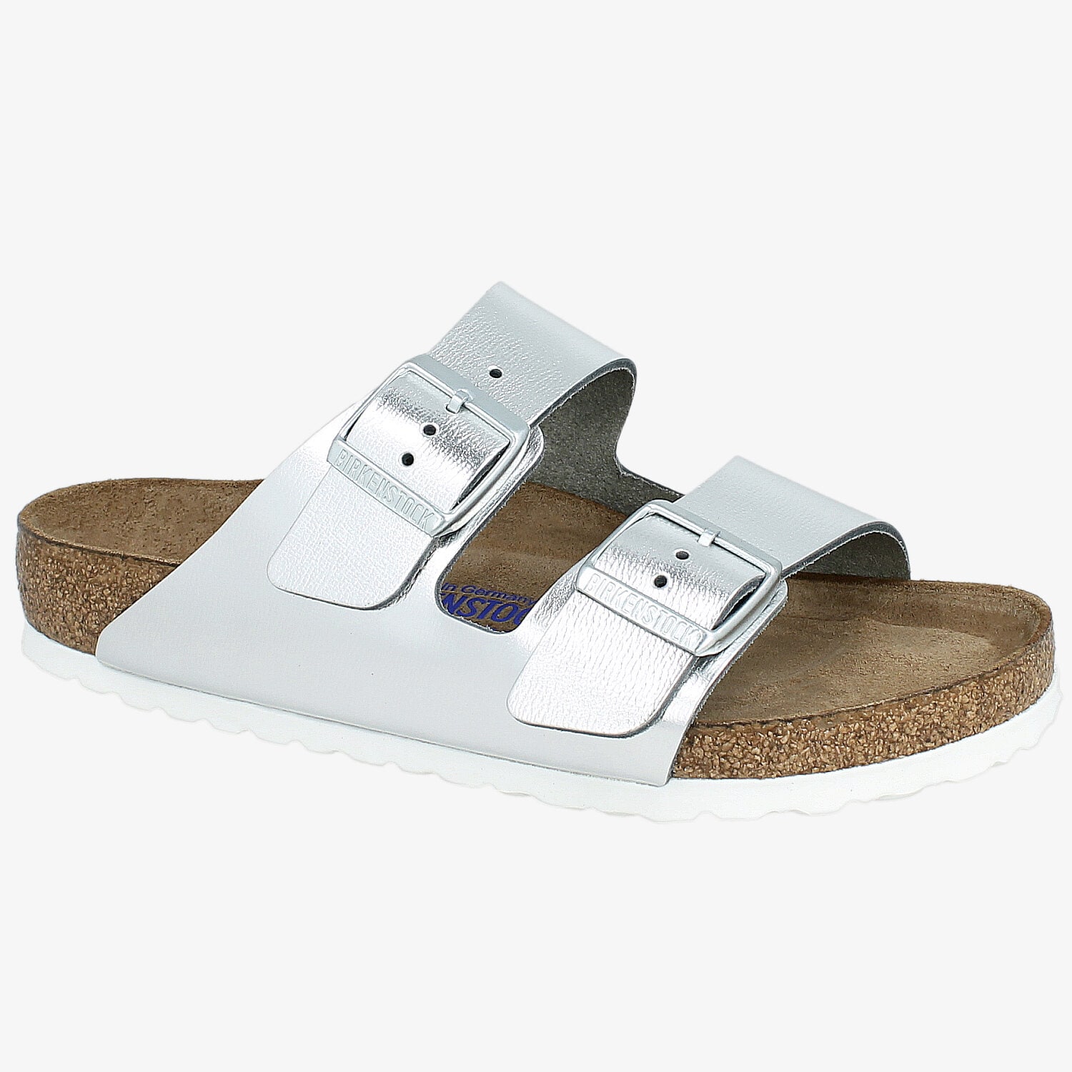 Damen BIRKENSTOCK ARIZONA  1000061 Grau