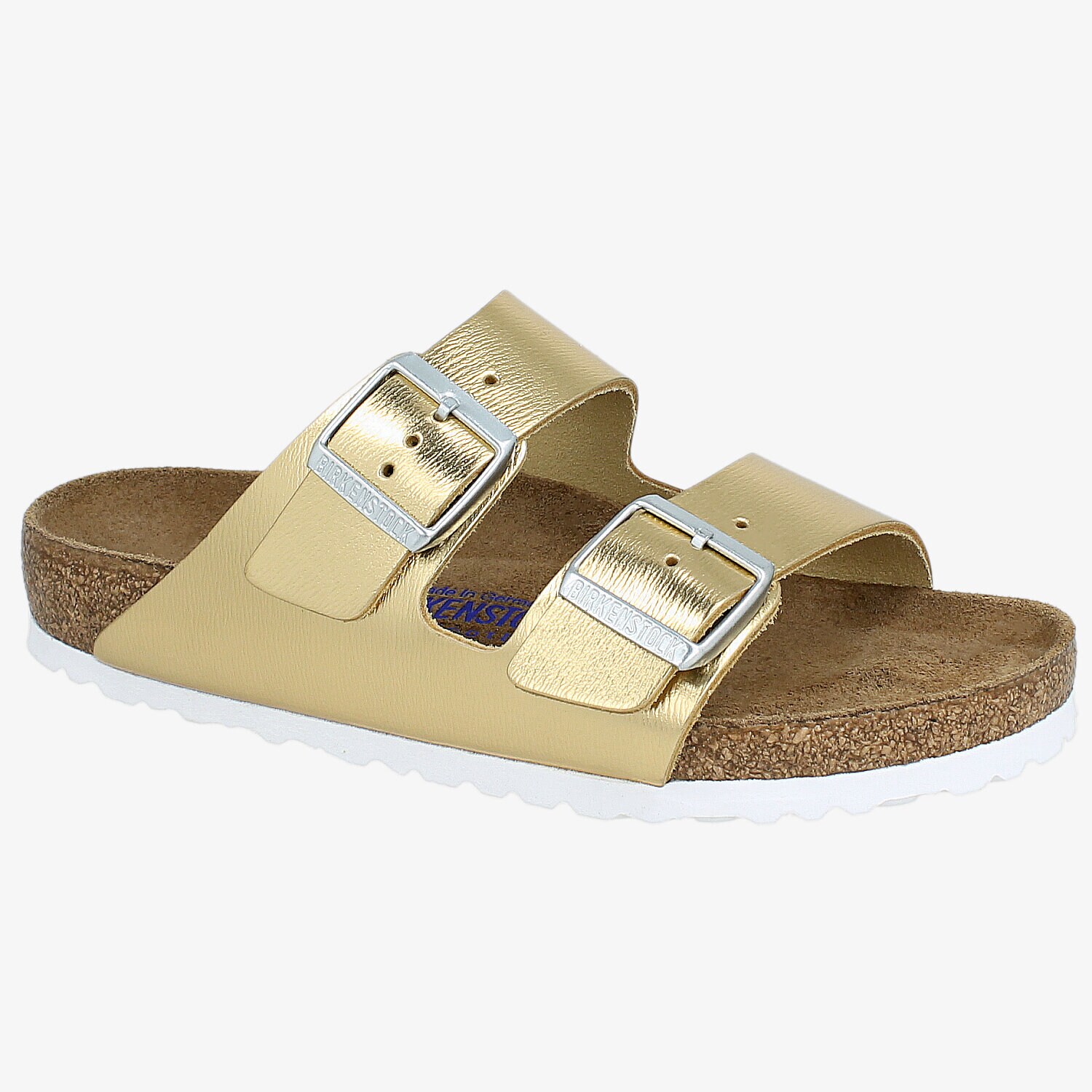 Damen BIRKENSTOCK ARIZONA  1000063 Gelb