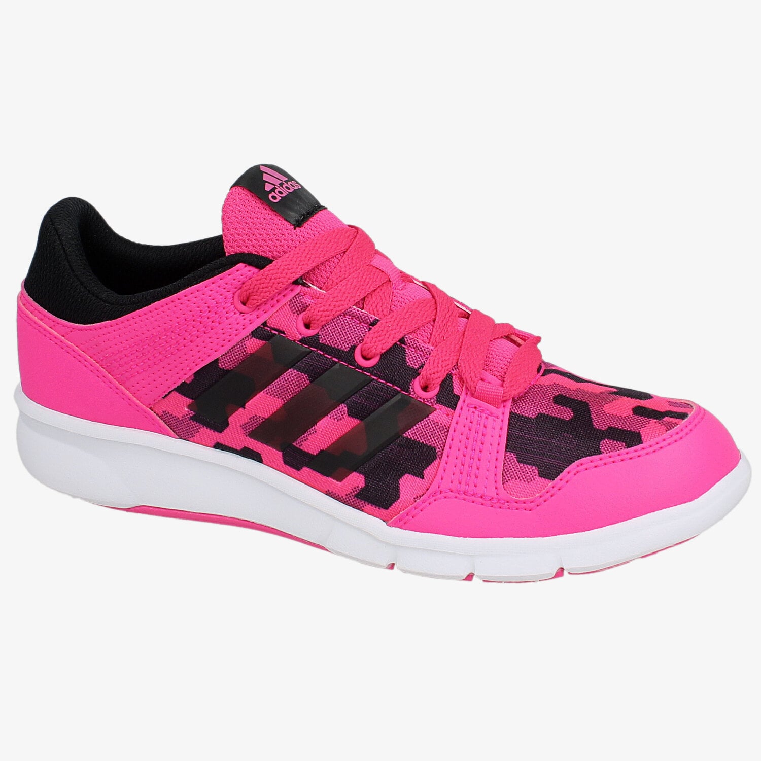 ADIDAS NIRAYA AF5879 Rosa