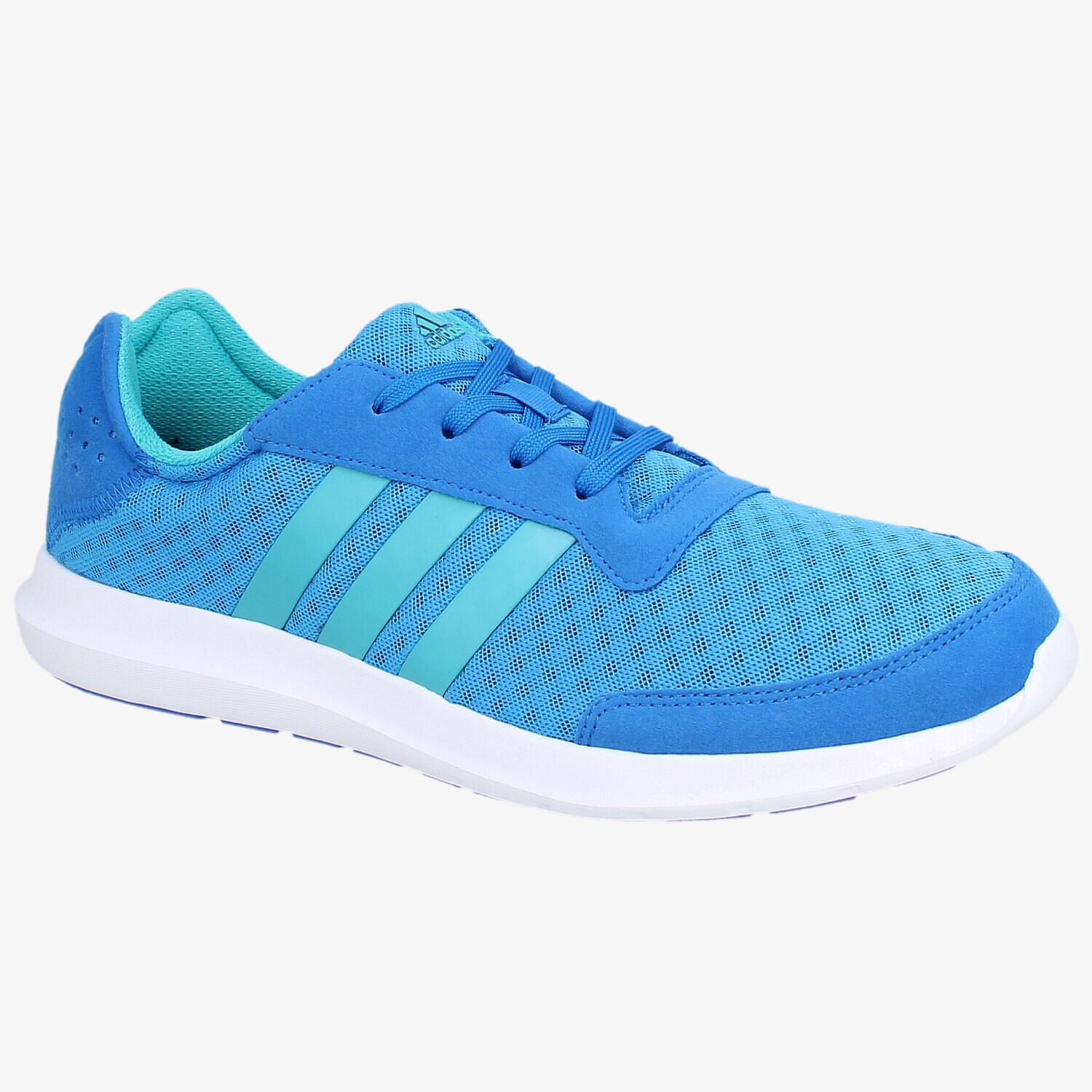 Herren Sneaker ADIDAS ELEMENT REFRESH M AQ4965 Blau